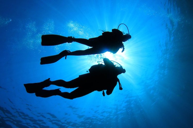 Snorkeling