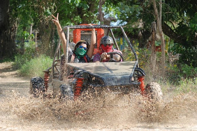 Dune Buggies