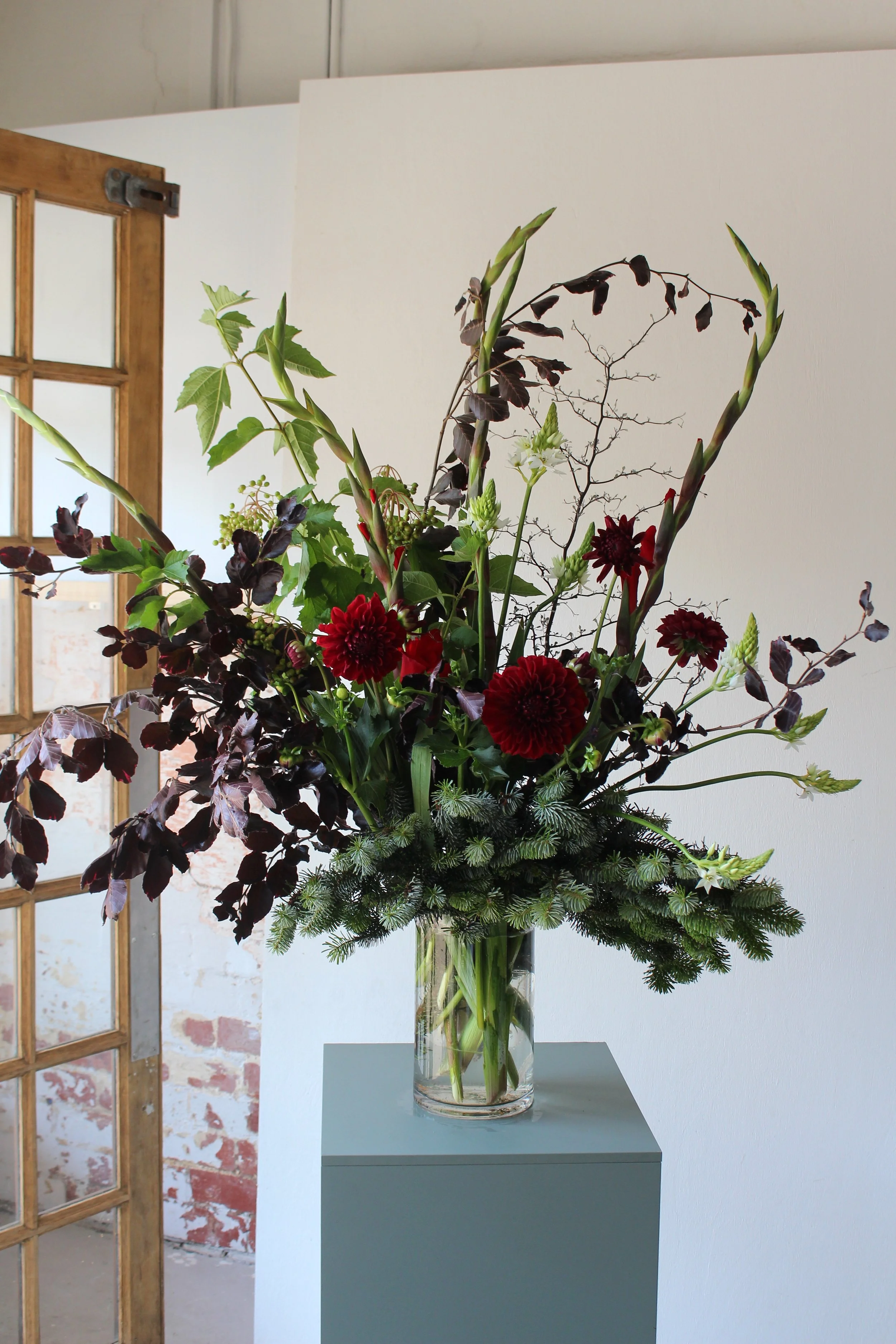 FLORA CHRISTMAS DELUXE