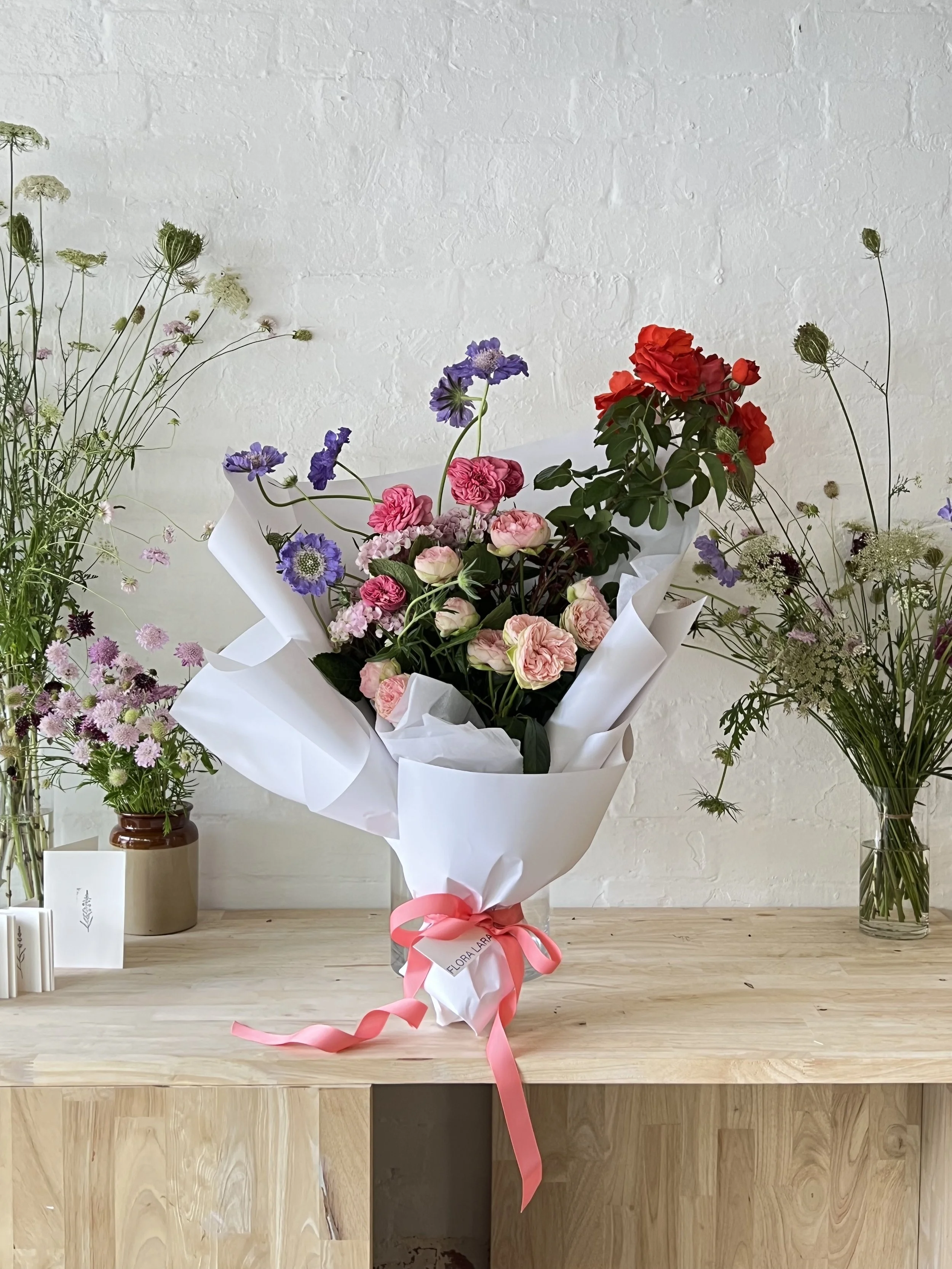 FLORIST CHOICE BOUQUET