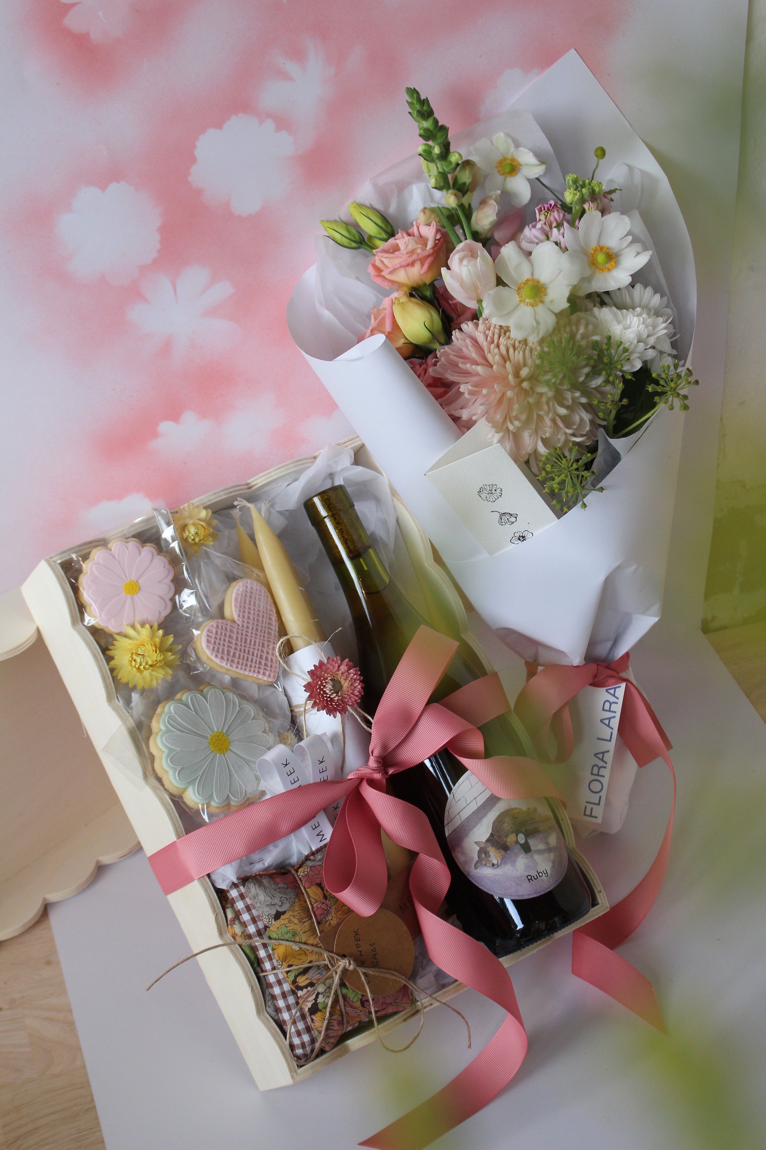 MOTHER'S DAY BUNDLE