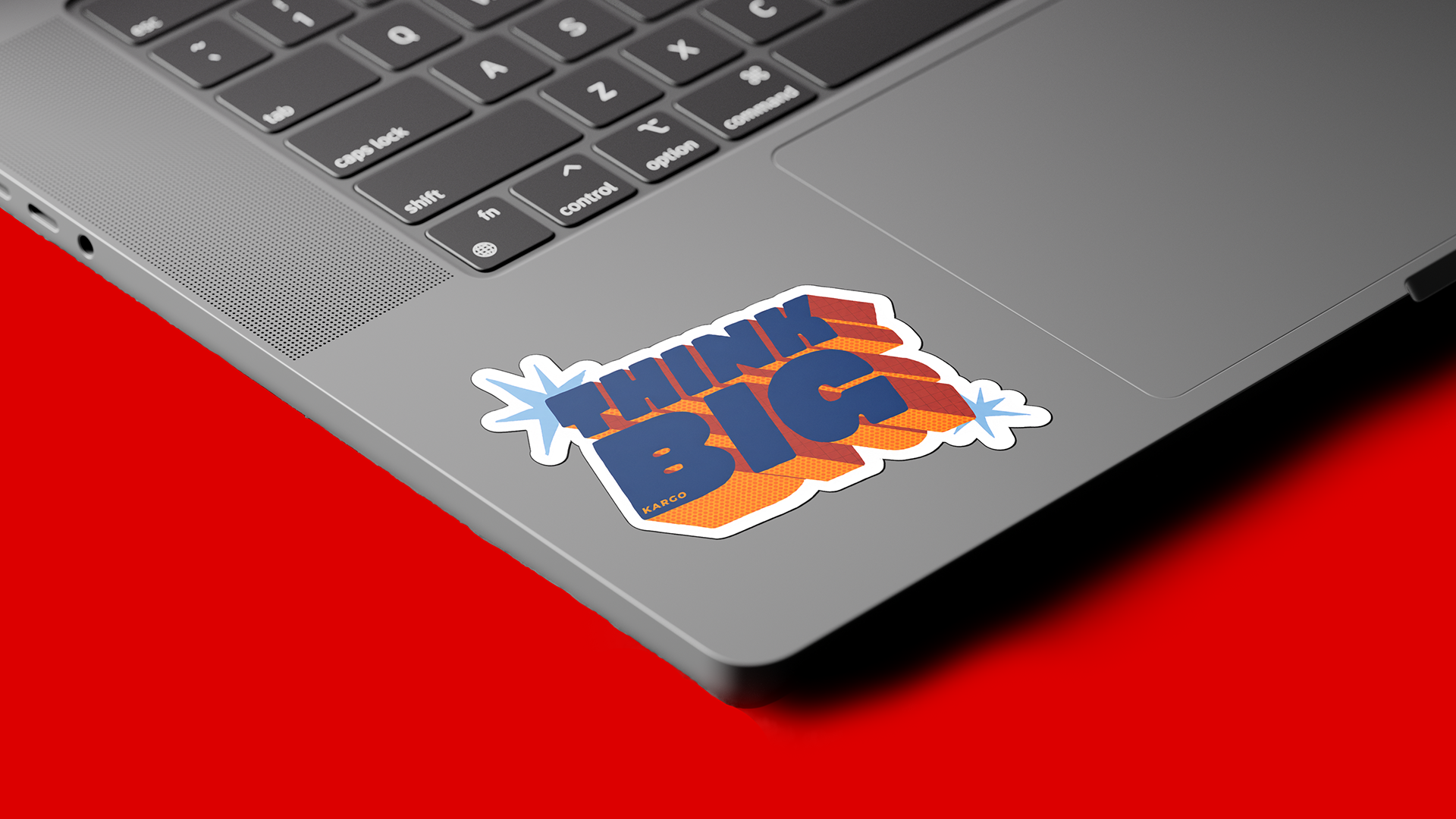 Kargo Brand Collateral