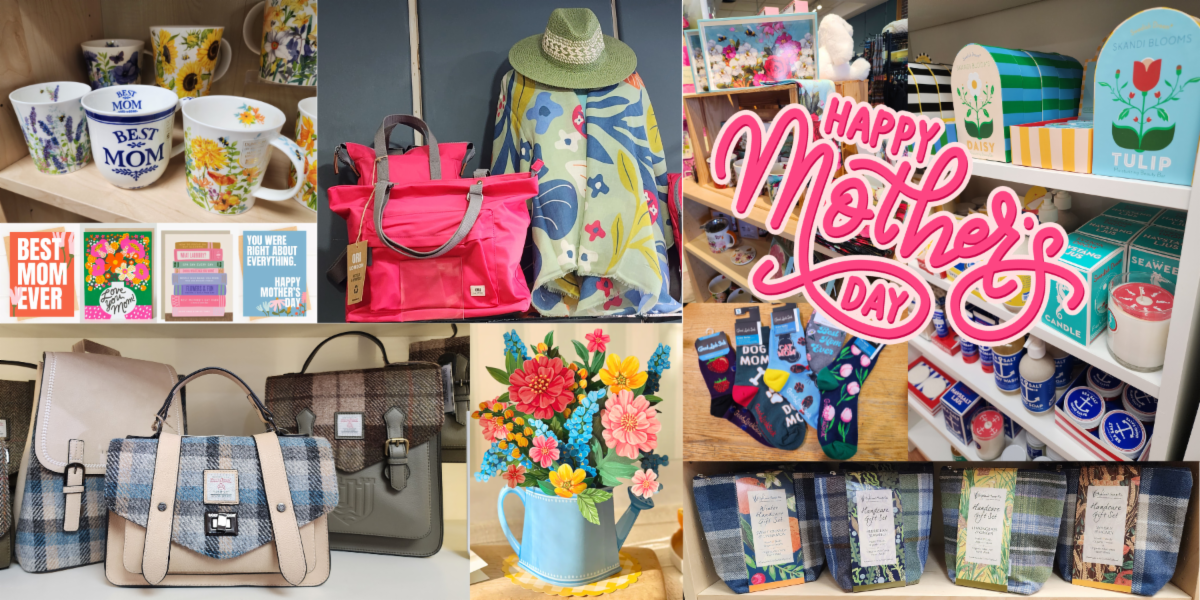 Mother's Day!