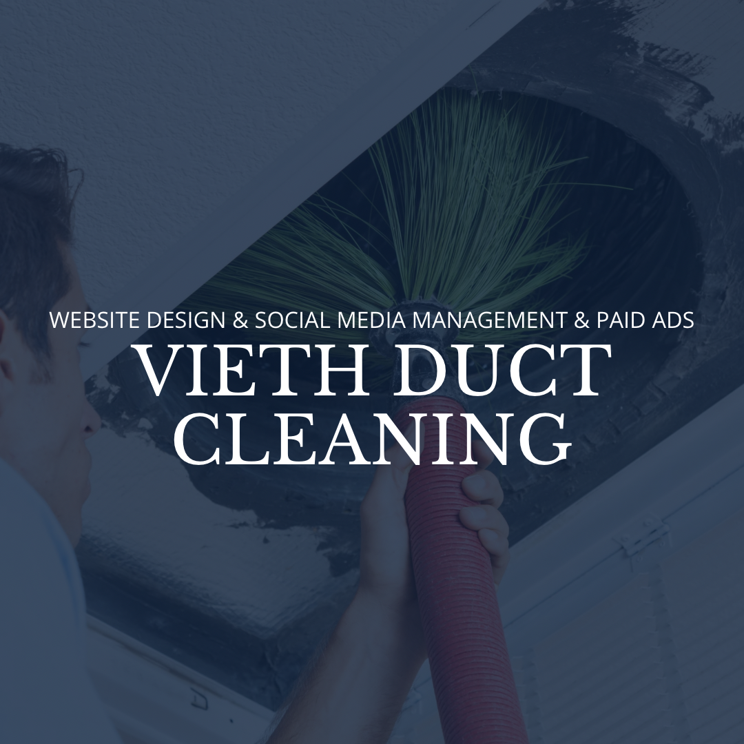 Vieth Duct Cleaning