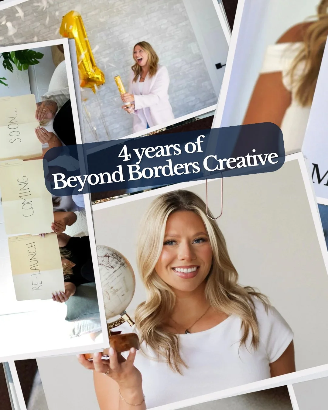 Four years of Beyond Borders. 🤍

What started as an idea has grown into something we&rsquo;re incredibly proud of, and we know we wouldn&rsquo;t be here without the people who have been part of the journey.

To our clients, thank you for trusting us