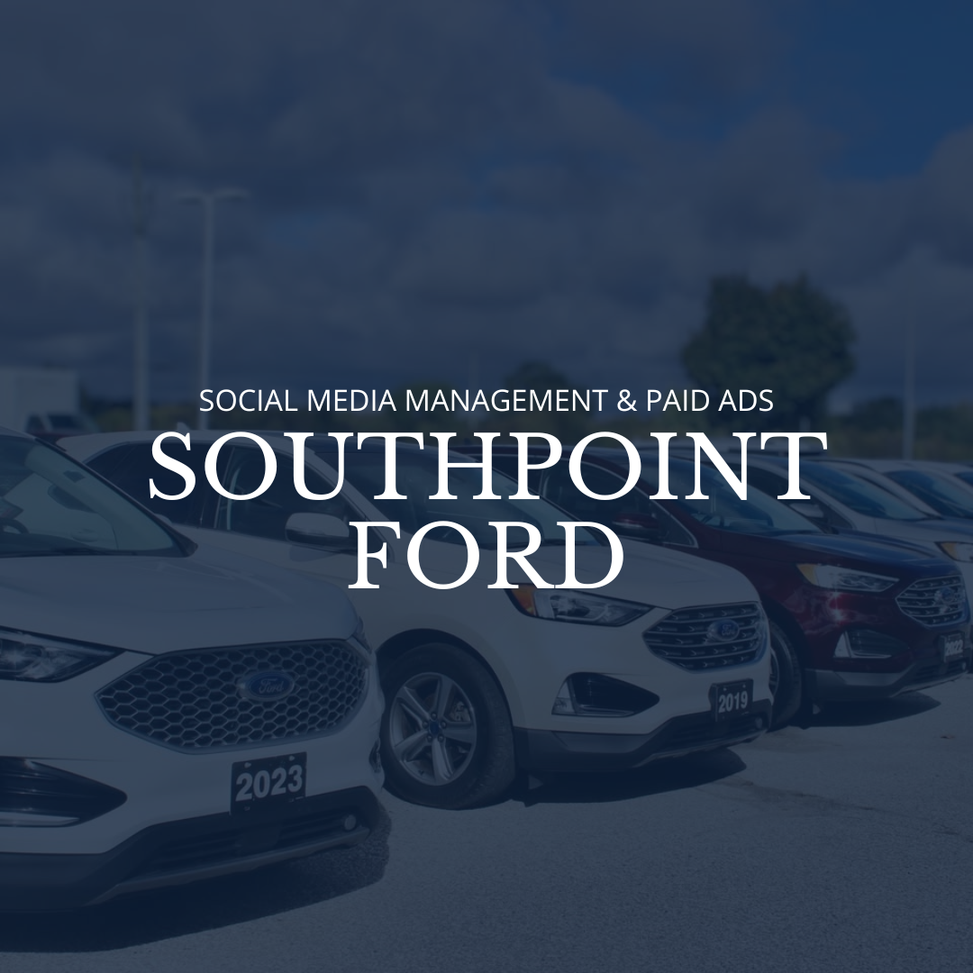 Southpoint Ford