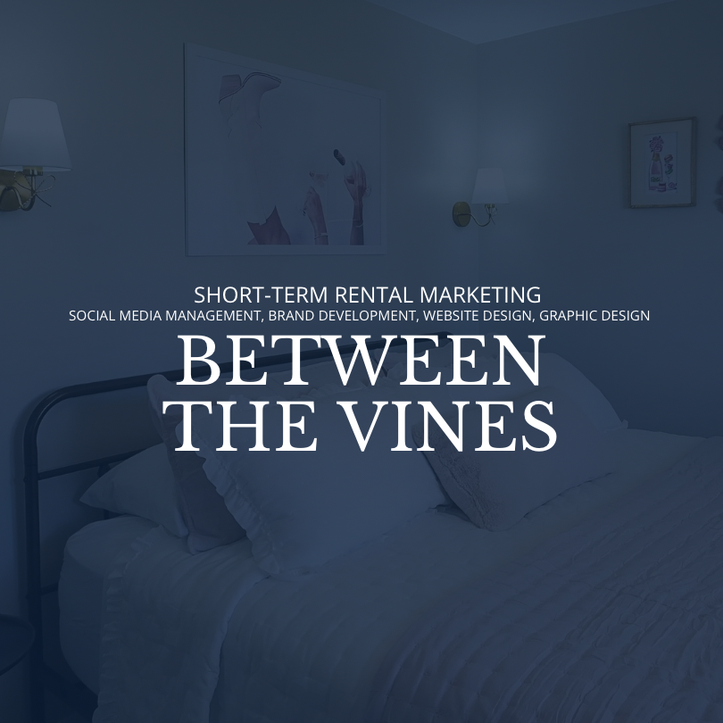 Between The Vines