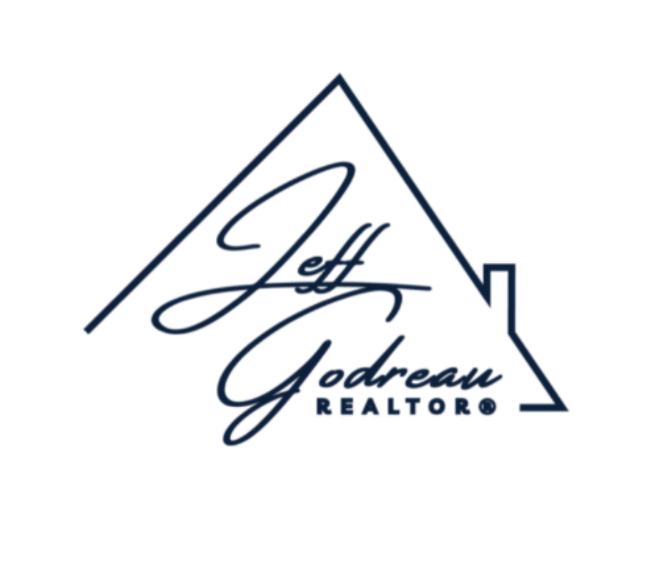 A neon sign with the words "Joe's Garage" in cursive, outlined in blue and green lights.