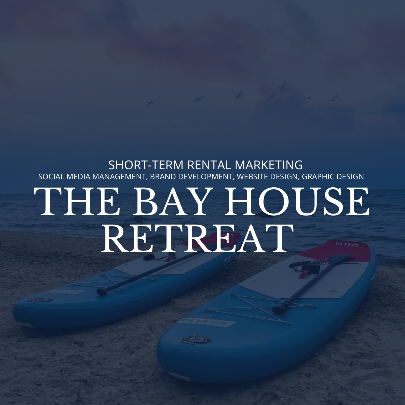 The Bay House Retreat