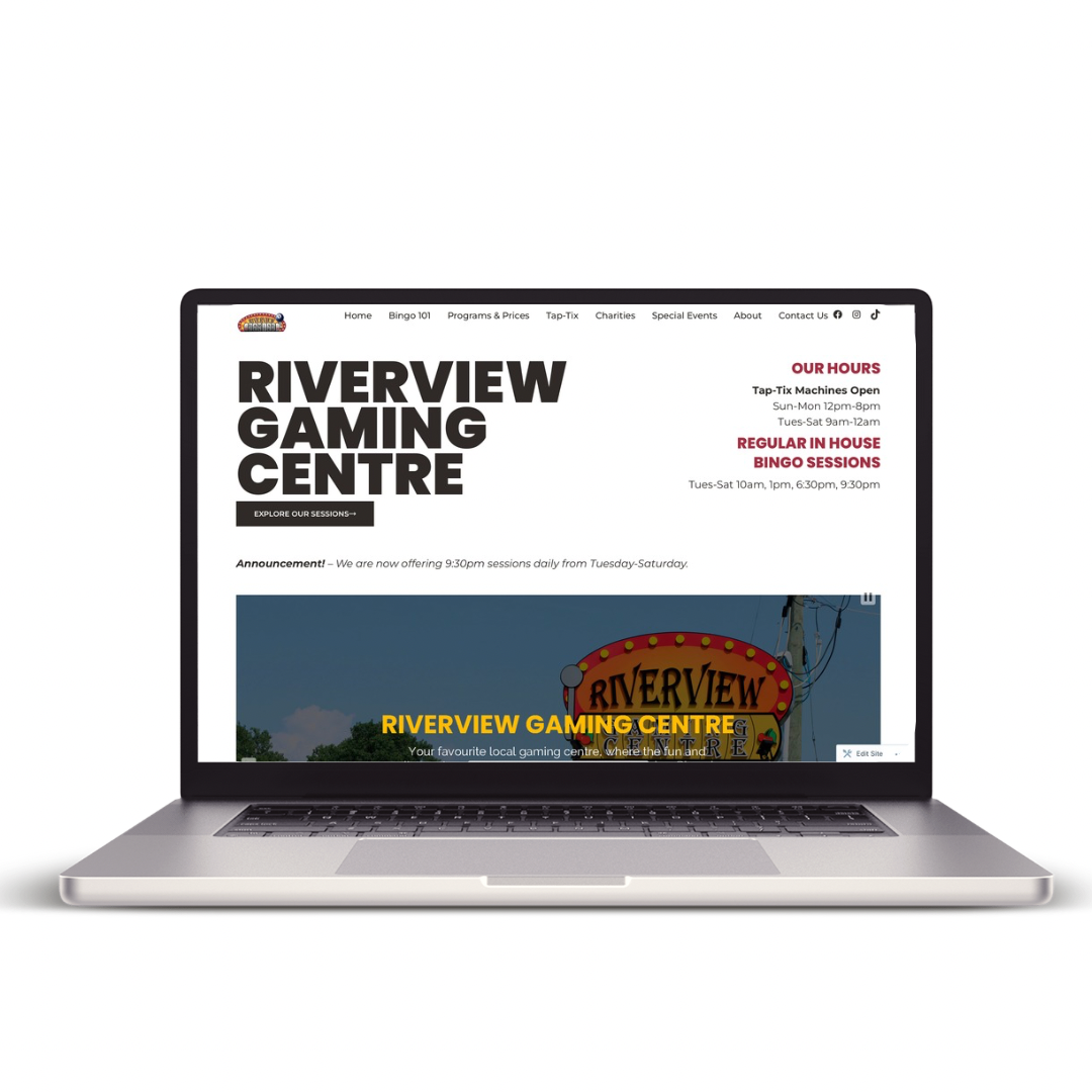 Website Design