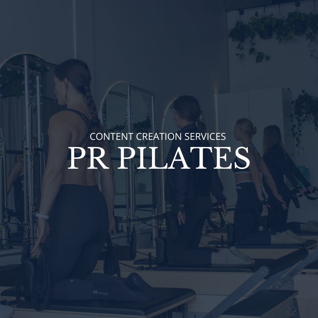 PR Pilates
