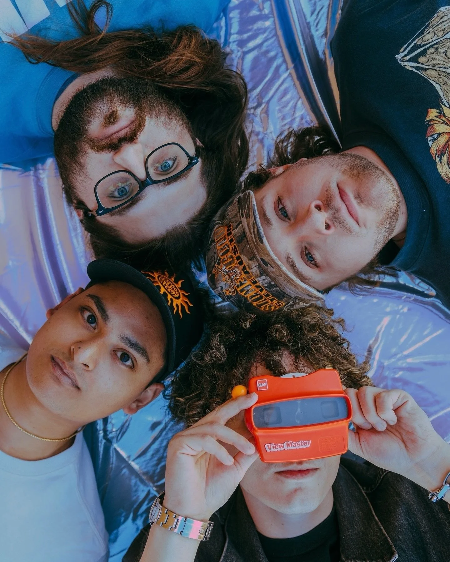 @hotmulligan return to Australia for 2026! Catch them performing tracks from their new album &lsquo;The Sound a Body Makes When It&rsquo;s Still&rsquo; live.

DAL Presale: Monday, November 3 @ 12pm AEDT
Spotify, Ticketing &amp; Venue Presale: Wednesd