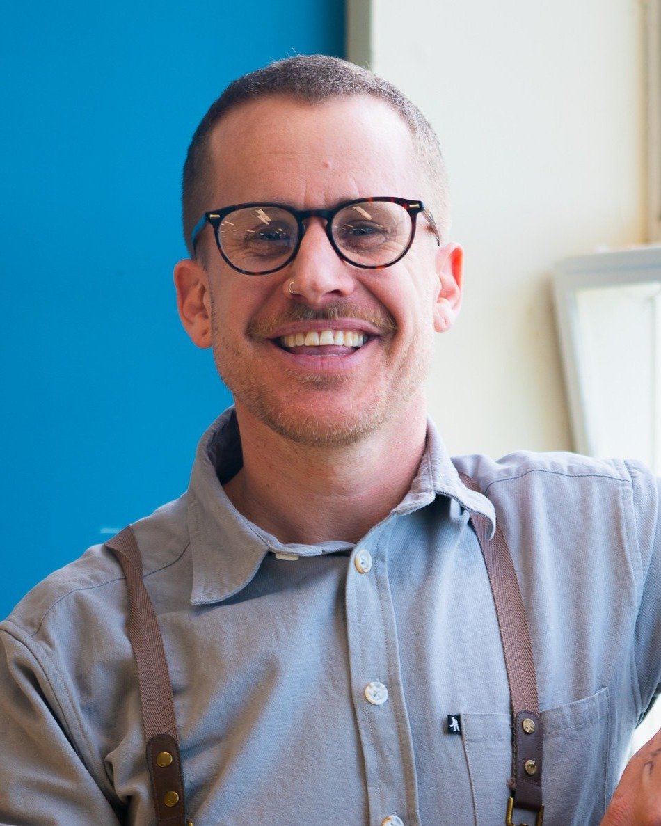 Our own Tyler Richardson (@tyericho) of @lucabrasitassie has been nominated for 2026 Tasmanian Australian of the Year for his incredible work on the @hazzyforeverfoundation. We couldn't be prouder of this absolute gem of a human being.

His Story.

M