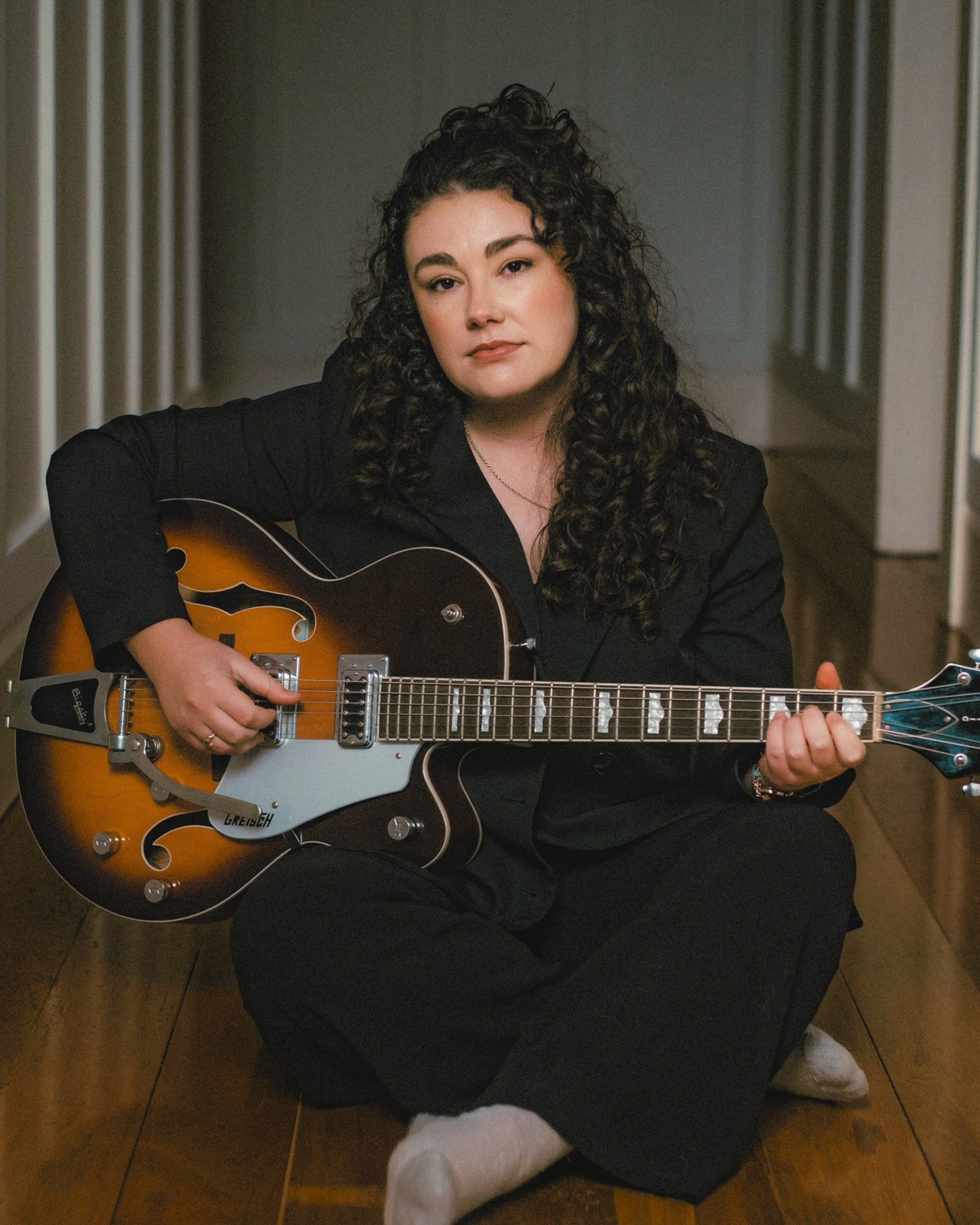 Our very own, @jennymitchellmusic, has received two Golden Guitar nominations for her album, Forest House! 👏

🎸 Toyota Album of the Year
🎸 Alt/Americana Country Album of the Year

Congratulations, Jenny! You truly deserve this recognition for all 