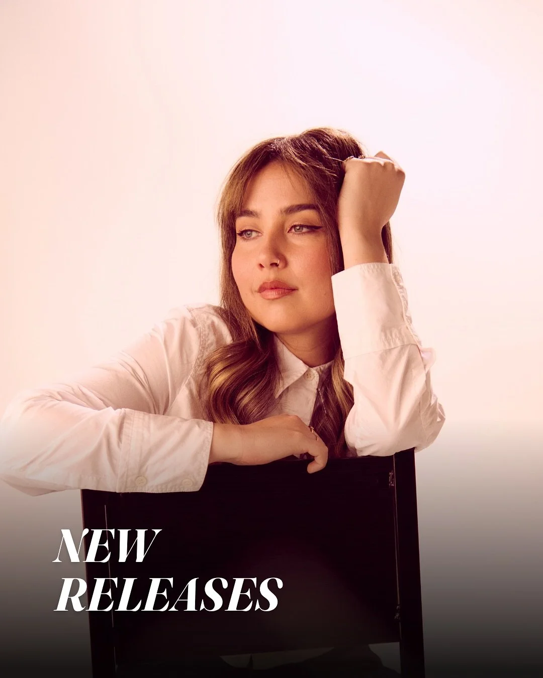 Last week at Civilians 🔈

New Releases:
➜ Are We Too Bored To Be Sorry by Jem Cassar-Daley
➜ To The Brim by DEADLETTER
➜ Longleaf Lo-Fi by Muscadine Bloodline
➜ Caroline by Jay Buchanan
➜ AVTT/PTTN by The Avett Brothers + Mike Patton

Upcoming Relea