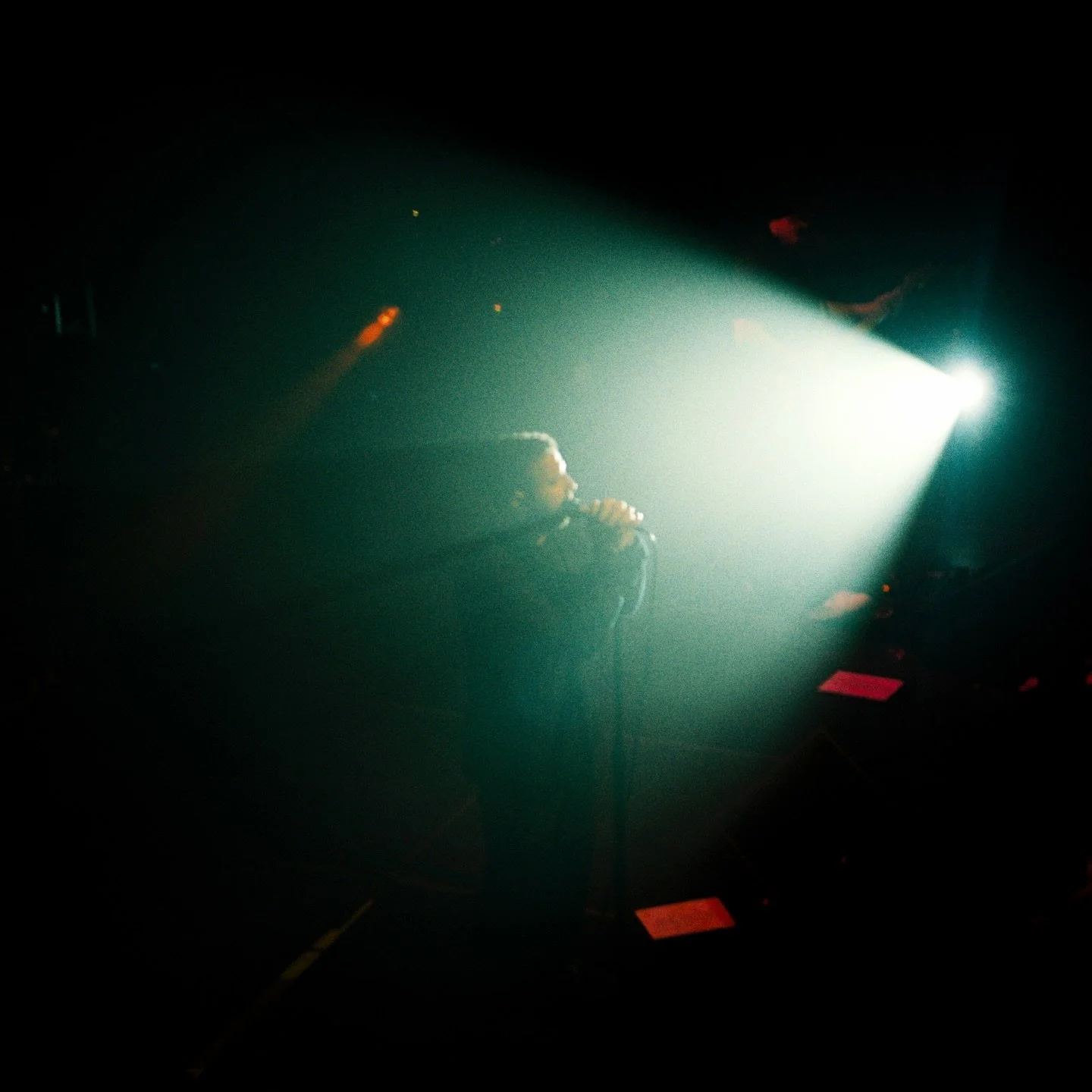 Everybody is Going to Heaven (Live in Detroit) 🪽 Re-live the @citizentheband anniversary show, which is officially available on all streaming platforms!

Celebrate a decade of Citizen and grab the 10 Year Anniversary Edition. We have a cheeky Black 