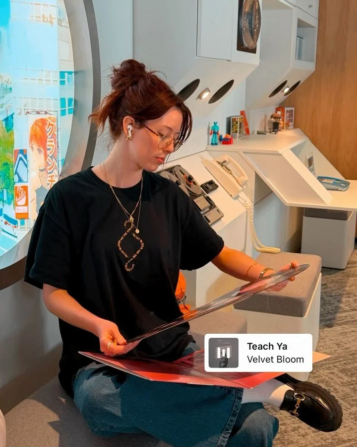 ON THURSDAY, WE WEAR AUSTRALIAN MUSIC T-SHIRTS! 👕❤️

The Civilians Team are showcasing some awesome tees from @velvetbloom.music, @miniskirt666, @secludedmlb, @the.meatstagram and @nickcaveofficial.

Drop us a comment and let us know who you&rsquo;r