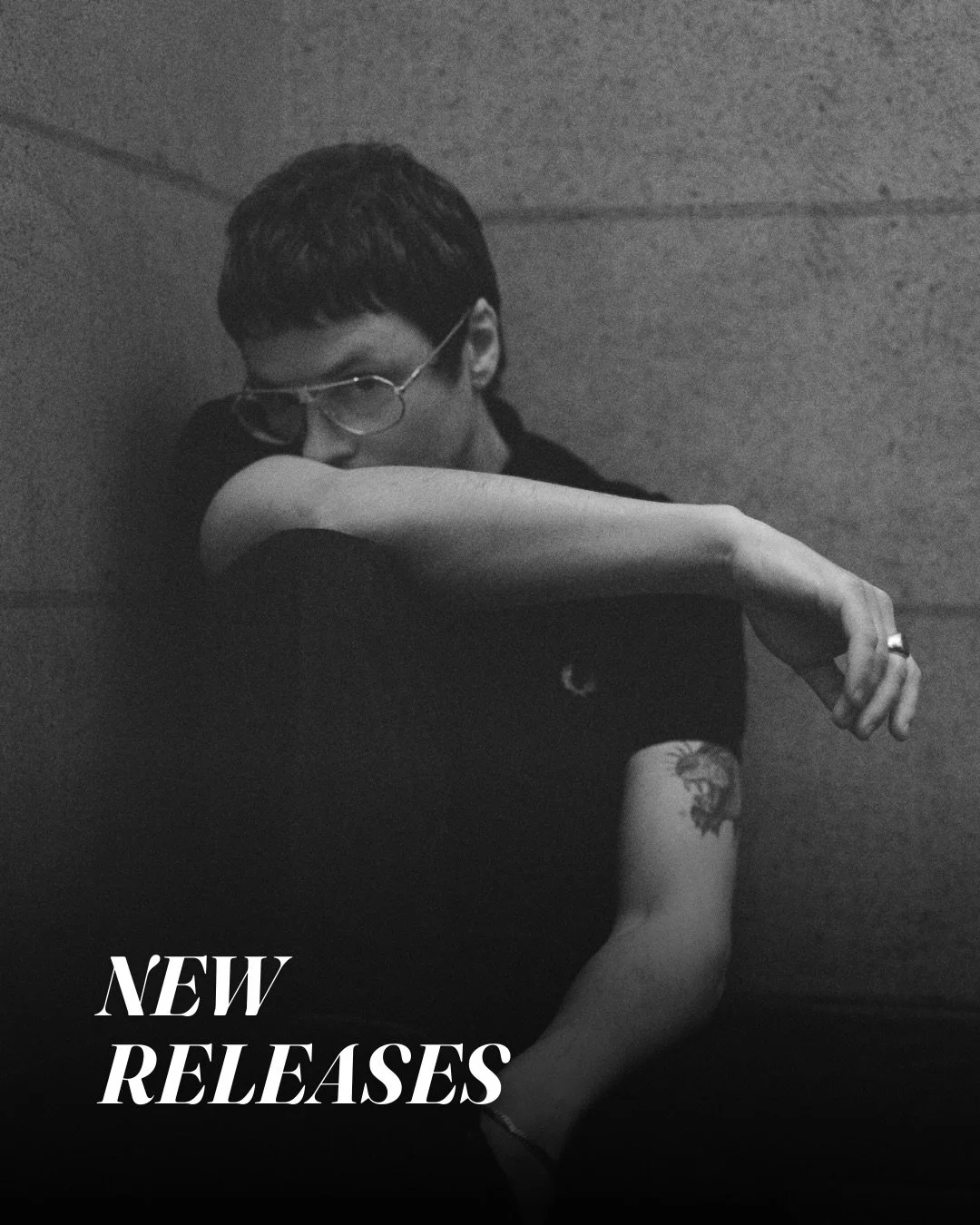 Last week at Civilians 🔈

New Releases:
➜ purple strings by Nothing
➜ Warmer Than Gold by GUV
➜ Do I Need You by Emma Donovan
➜ Cascading Crescent (feat. Geoff Rickly) by Pelican
➜ So Much Trouble In The World (feat. Mavis Staples) by Lucinda Willia