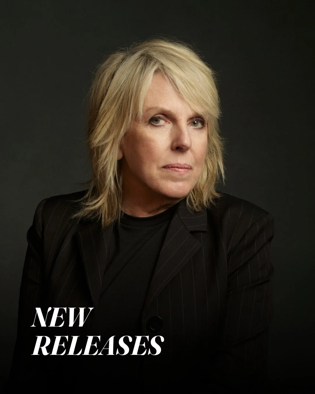 It was a huge week of releases last week at Civilians 🥵🔥

New Releases:
➜ Fade Away by Knumears
➜ A Friend Like You by The Milk Carton Kids
➜ Twist Cone by Horse Jumper of Love
➜ Texas Swagger by Paul Cauthen
➜ Vengeance &amp; Grace (Alone) by Benj