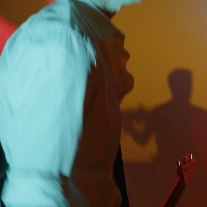 Texas Alt-Rock heroes @spartaband have announced their latest record &lsquo;Cut A Silhouette&rsquo; alongside ripping new single &lsquo;Crater&rsquo;. 
The album is available for pre-order now and drops on May 29th. 

In the meantime&hellip; put this