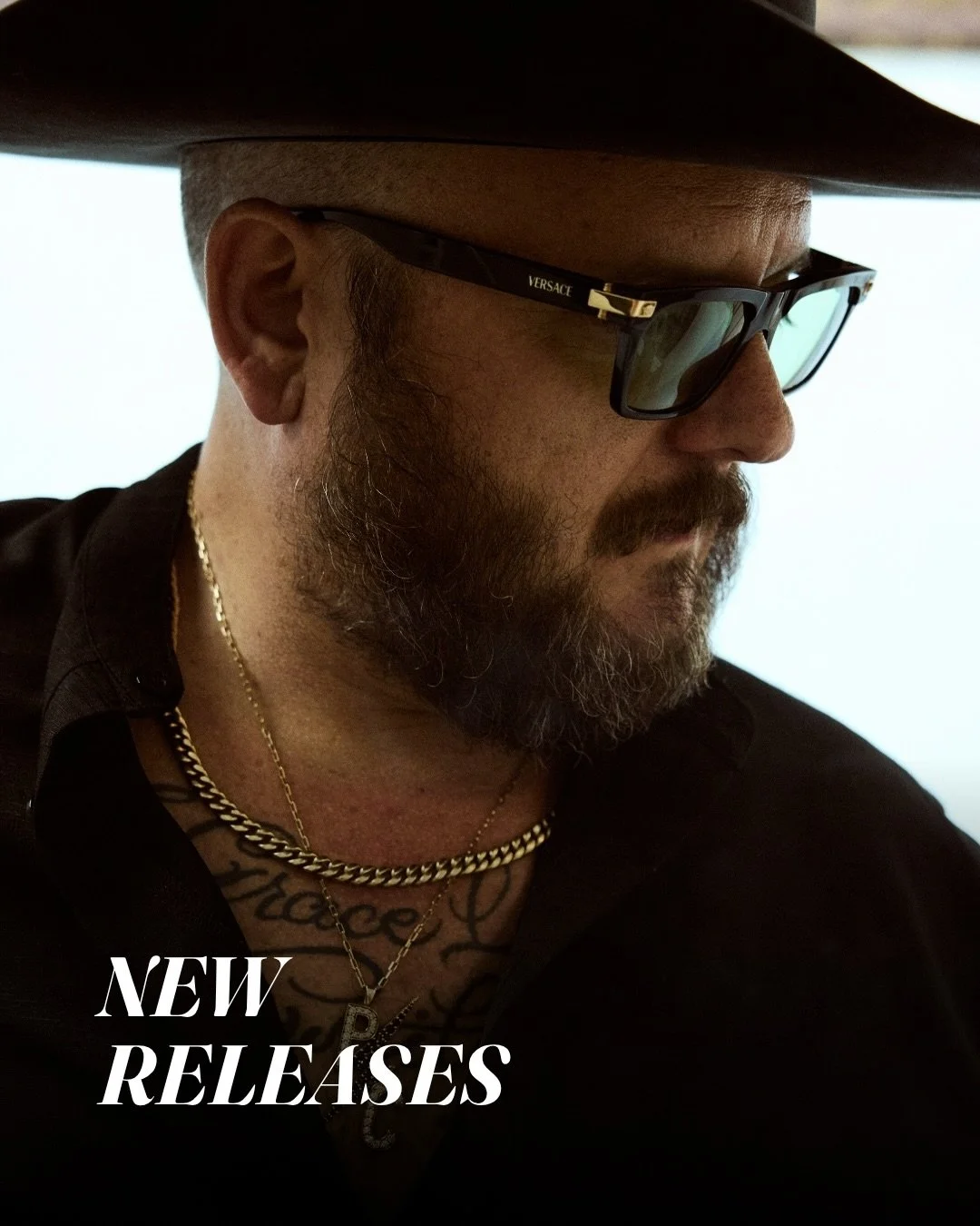 Last week at Civilians 🔈

New Releases:
➜ Crush Forever by Metric
➜ Crater by Sparta
➜ Book of Paul by Paul Cauthen
➜ Directions by Knumears

Upcoming Album Releases:
➜ Vengeance and Grace by Benjamin Tod (April 17th)
➜ Hotwire Trip Switch by Prince