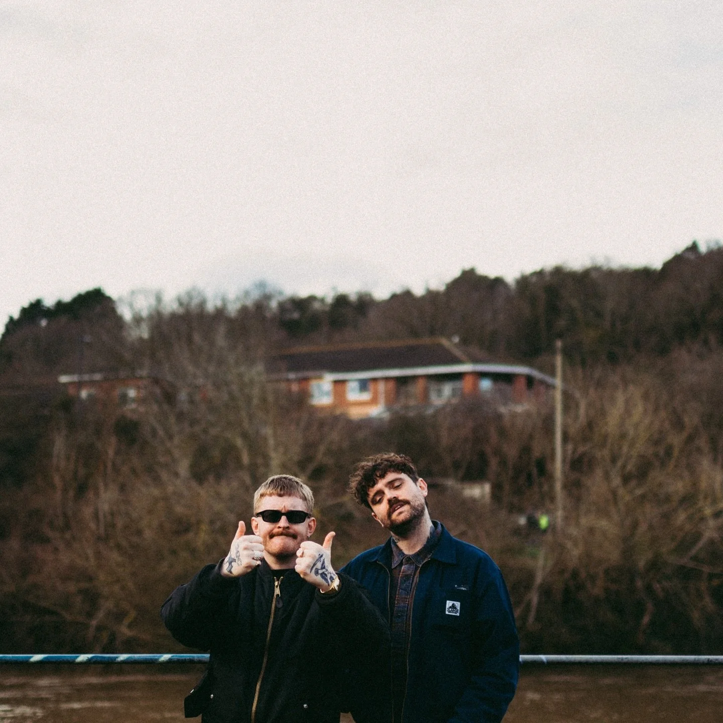 ONLY FREE WHEN SLEEPING, the new single from @bigspecial_ is out now!

Alongside the single comes the news that they&rsquo;ll also be dropping a new EP, O&rsquo;JOY!, out June 5th via @sorecordings 

Listen now via link in bio 🎧