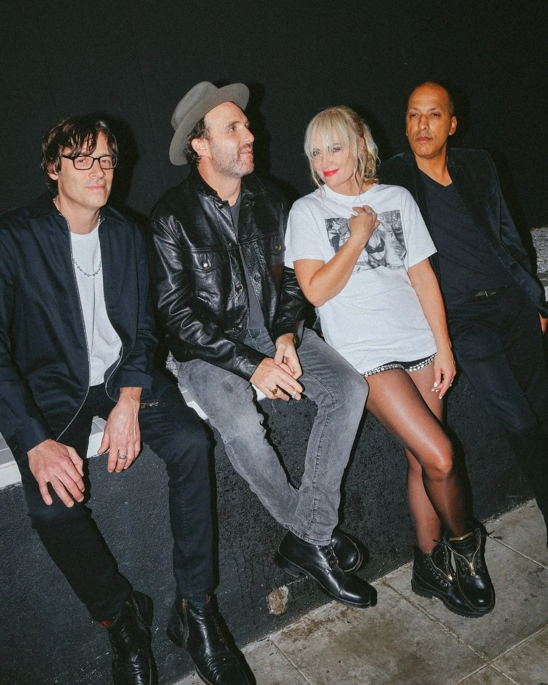 @metric&rsquo;s 10th studio album &lsquo;Romanticize The Dive&rsquo; is out today and we&rsquo;ve got something special to celebrate🎲🤍

🎞️ Order your copy of &lsquo;Romanticize The Dive&rsquo; via our store and receive one of 20 exclusive polaroid
