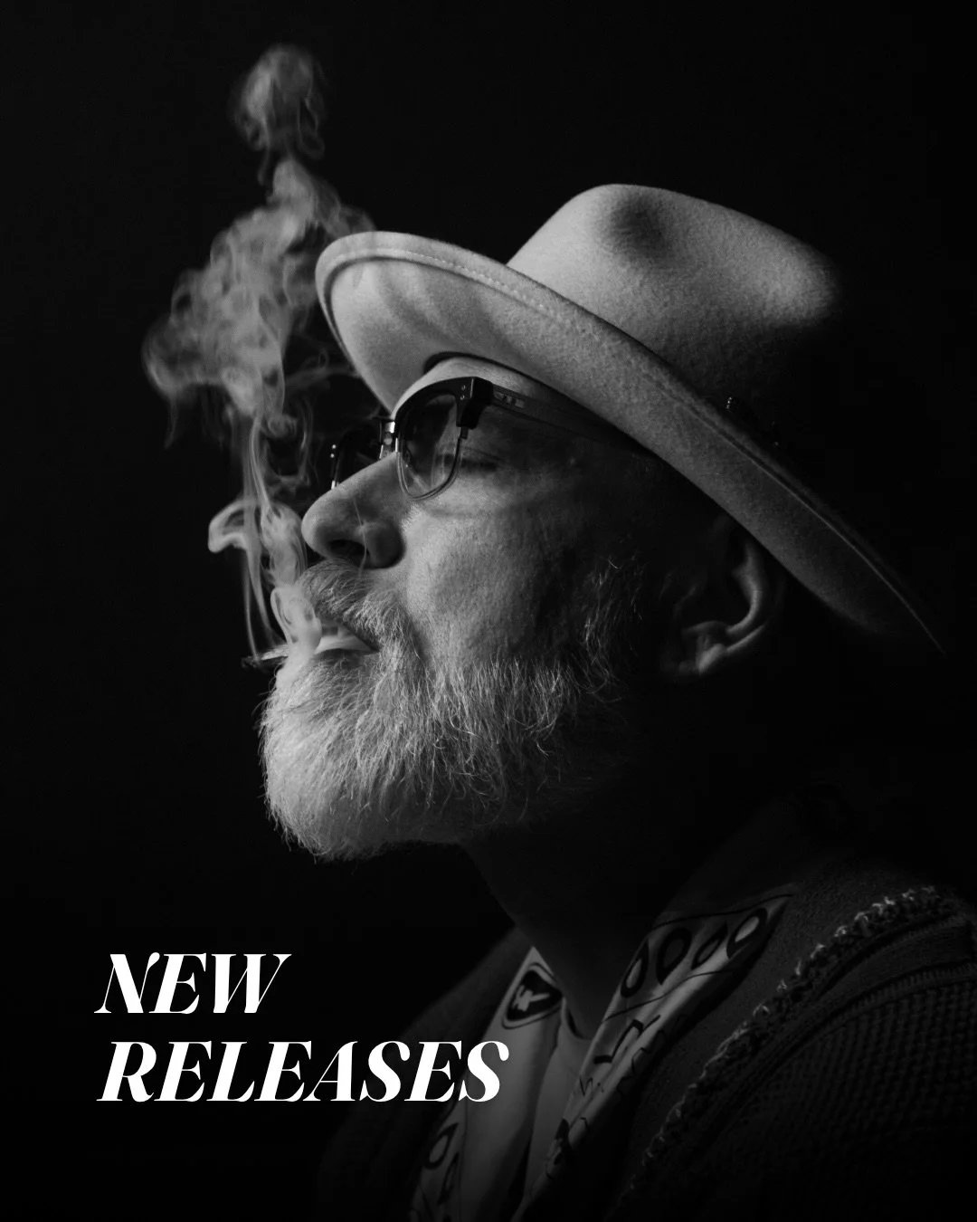 Catch up on all the new releases from last week 🥵

New Releases:
➜ Blue Skies by Ryan Bingham
➜ Head Alight by Basement
➜ &lsquo;Get to It&rsquo; &amp; &lsquo;Regenerate&rsquo; by Quicksand
➜ Romanticize The Dive by Metric
➜ Lost Cause Lover Fool by