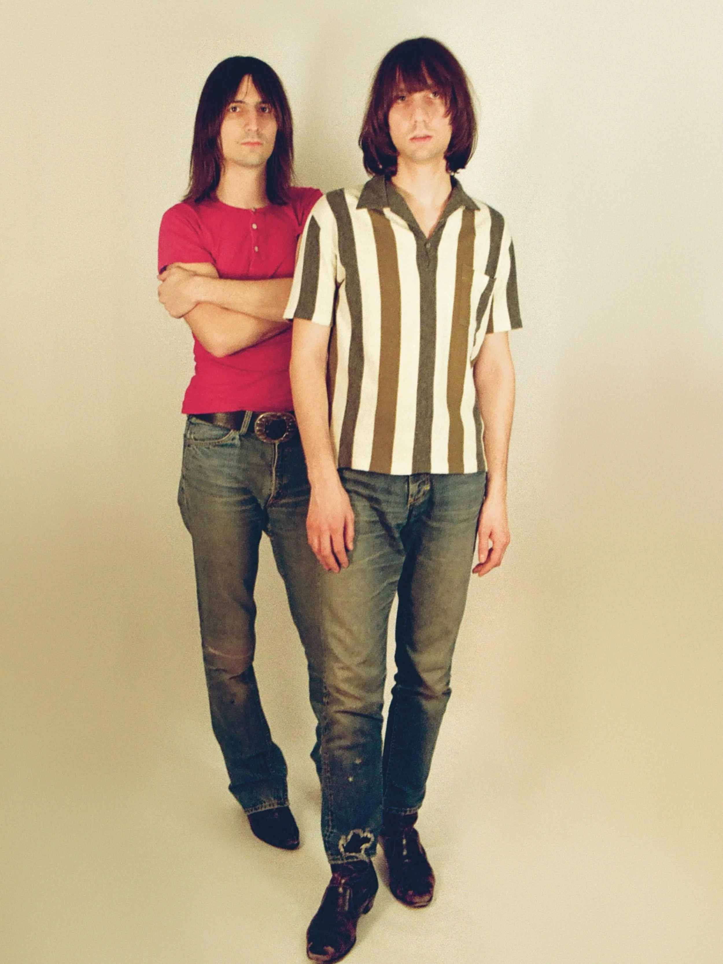 &ldquo;Look For Your Mind!&rdquo; the sixth studio album from New York indie rockers The Lemon Twigs is out now! 

You can stream this beauty wherever you get your music and pick up a copy of the vinyl on our store.