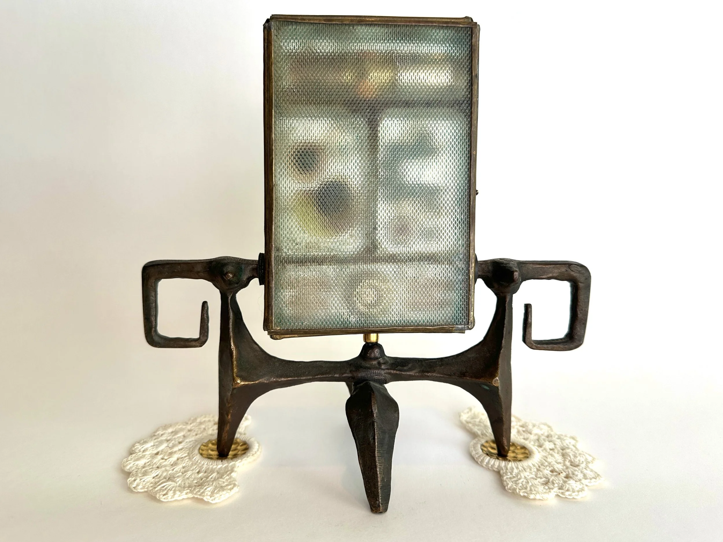 Glass Painting I, 2026