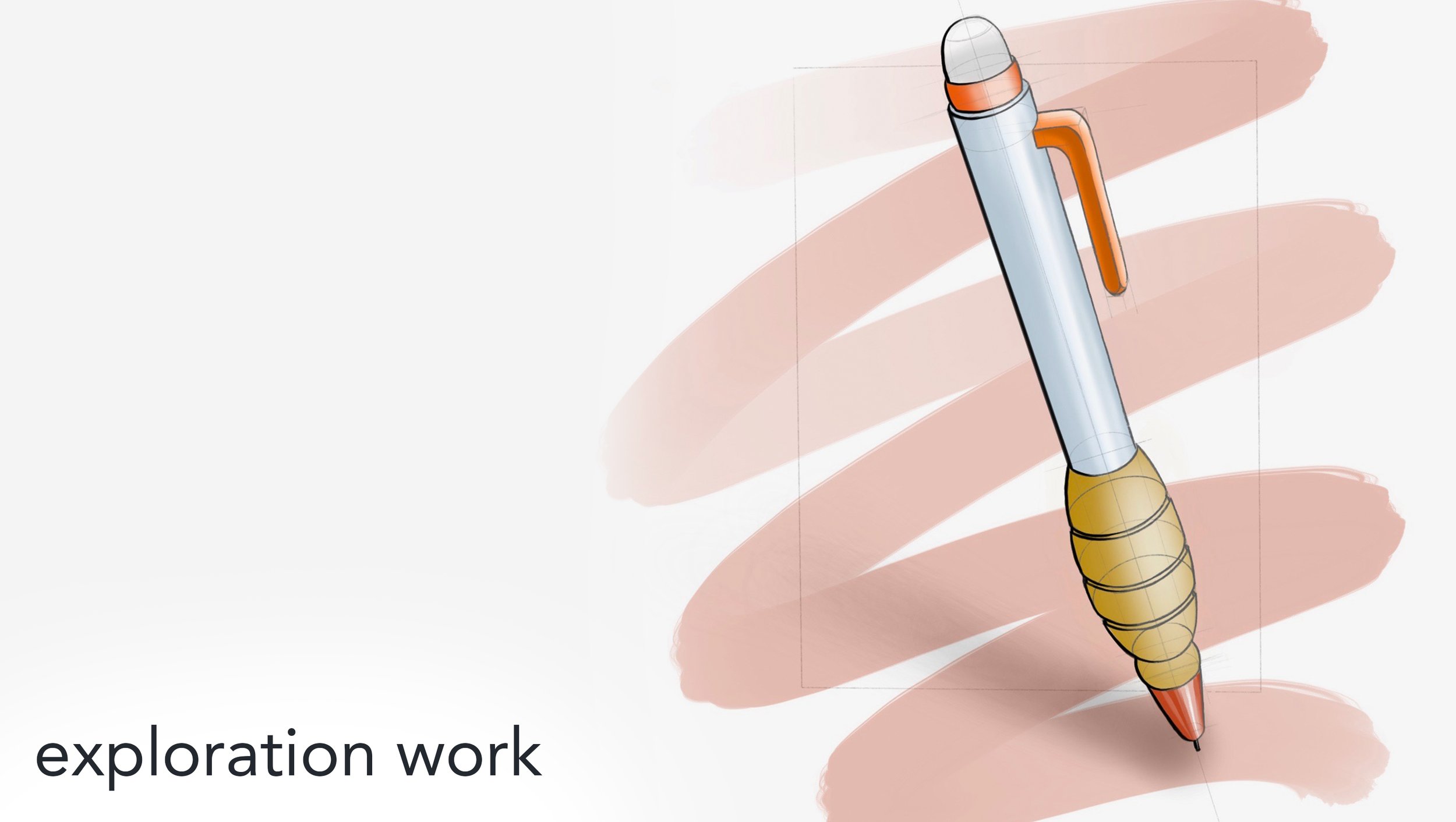 Exploration Work