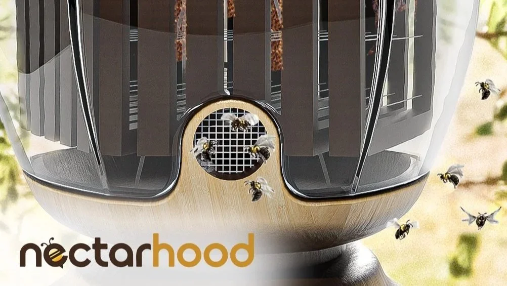 nectarhood