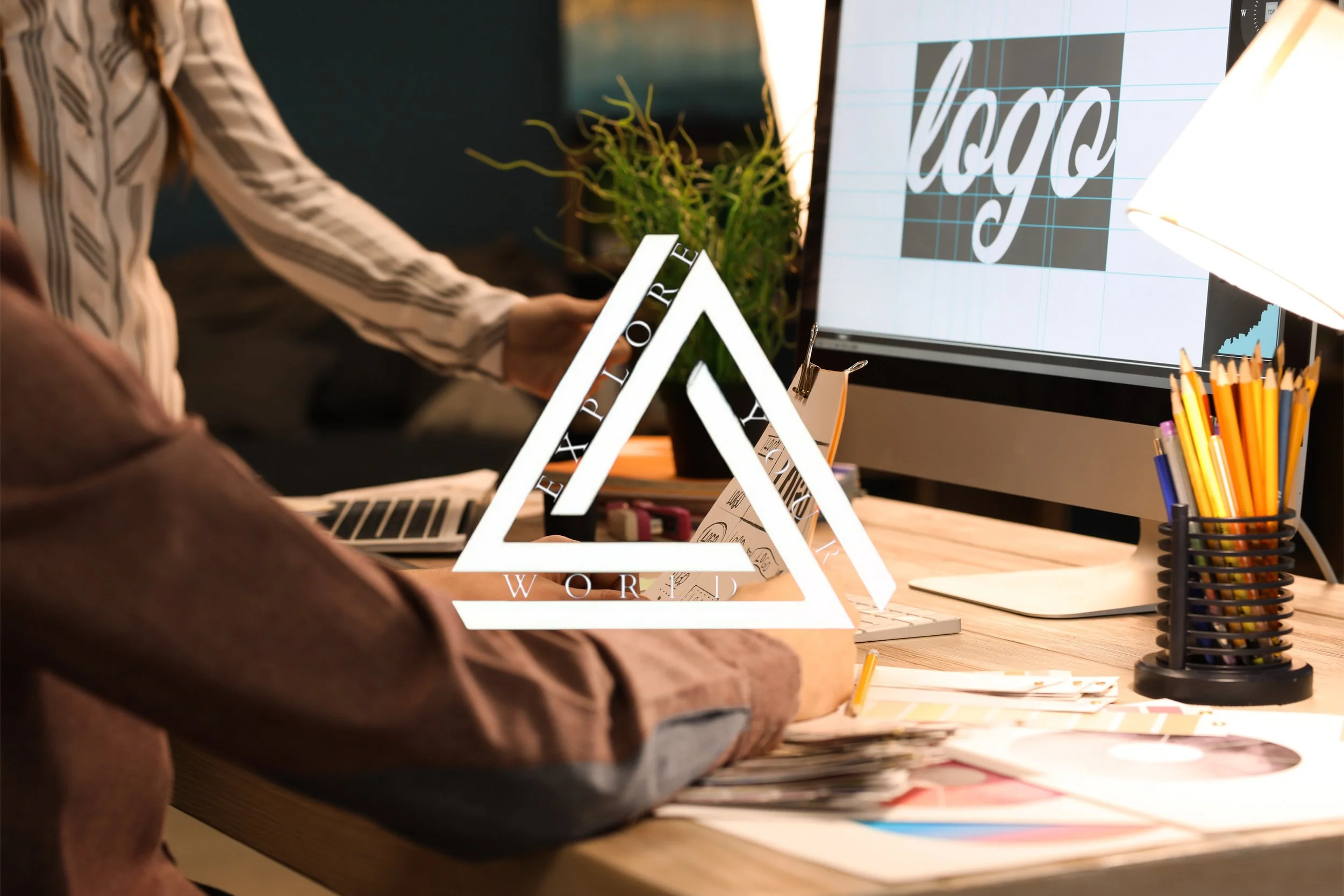 Creative Brand Package