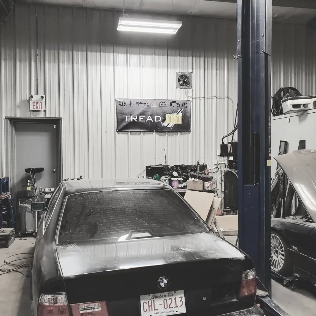 Another project coming to an end :)
