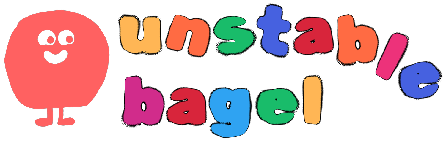 Unstable Bagel