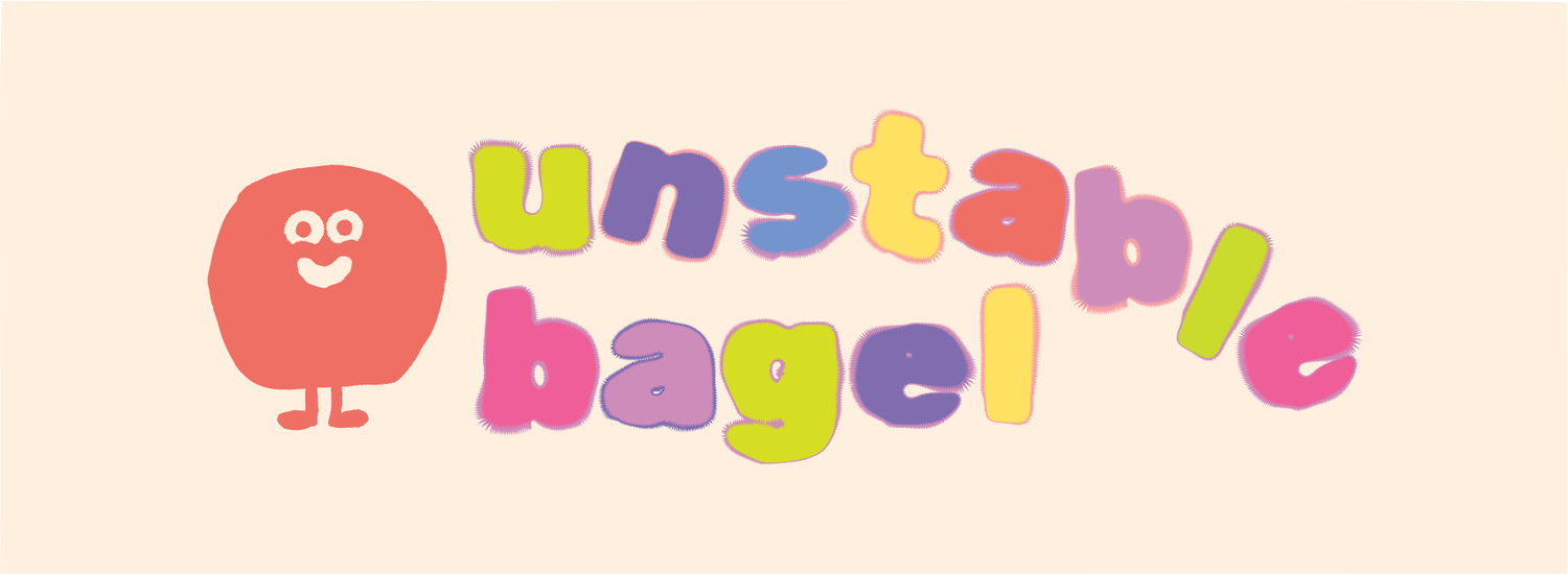 Unstable Bagel