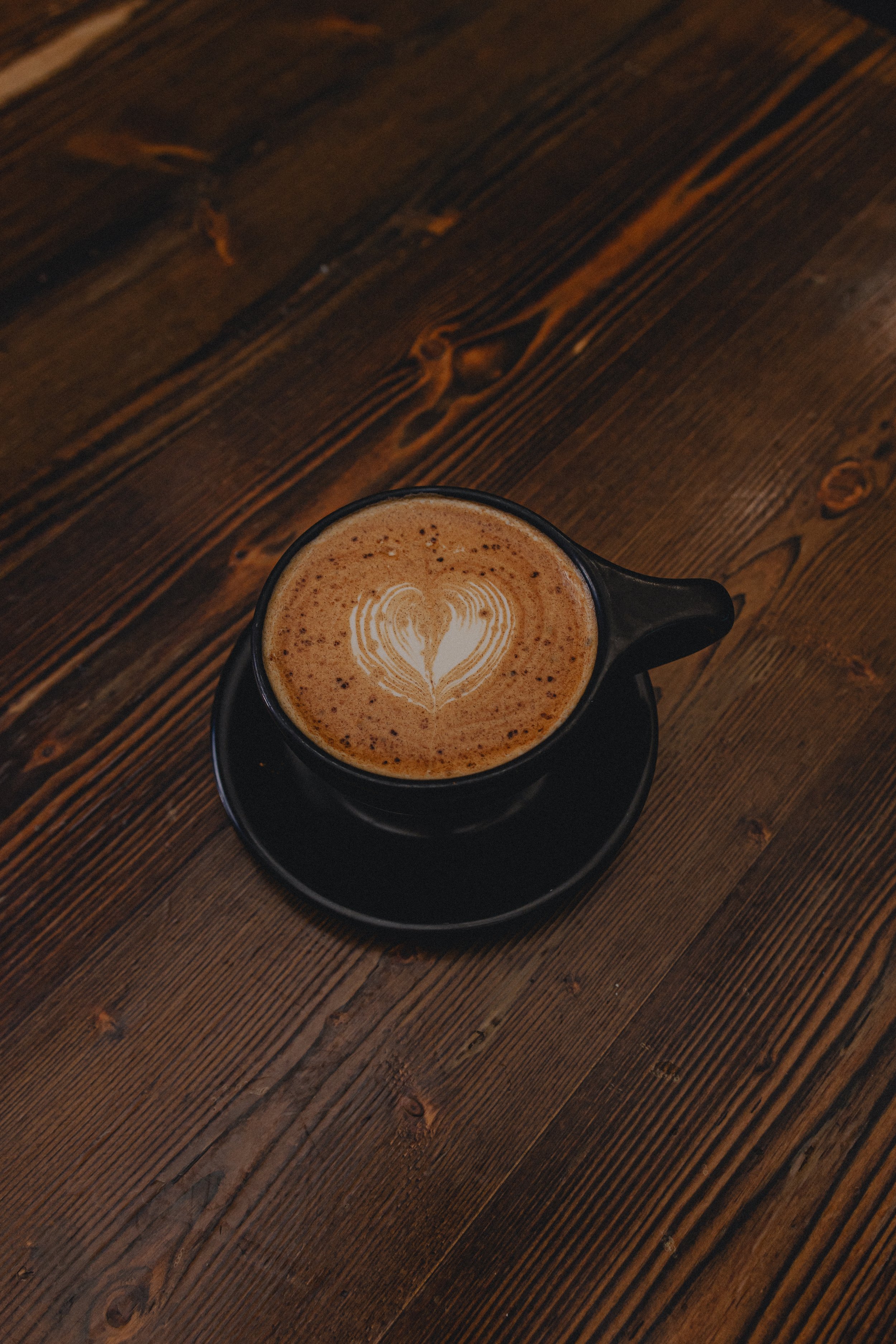 Flat White