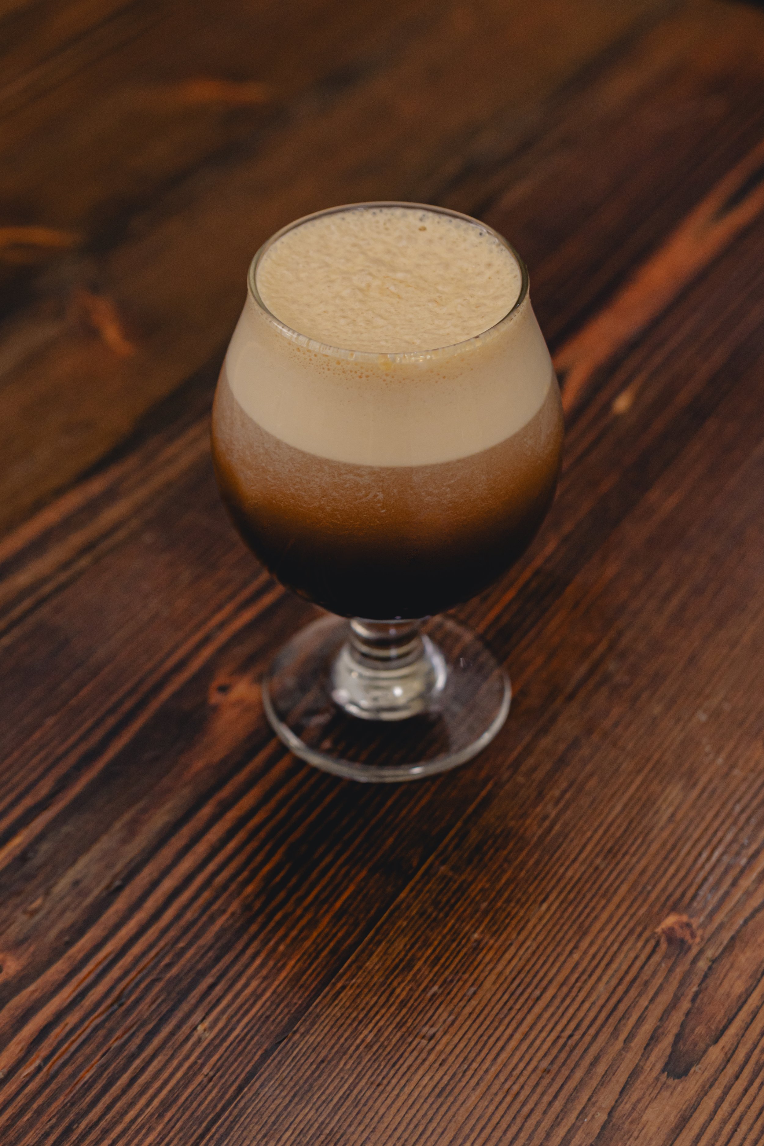 Cold Brew/Nitro