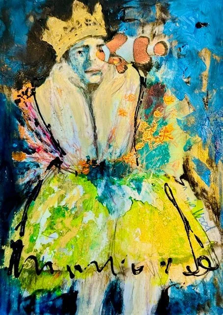 Annie Wood