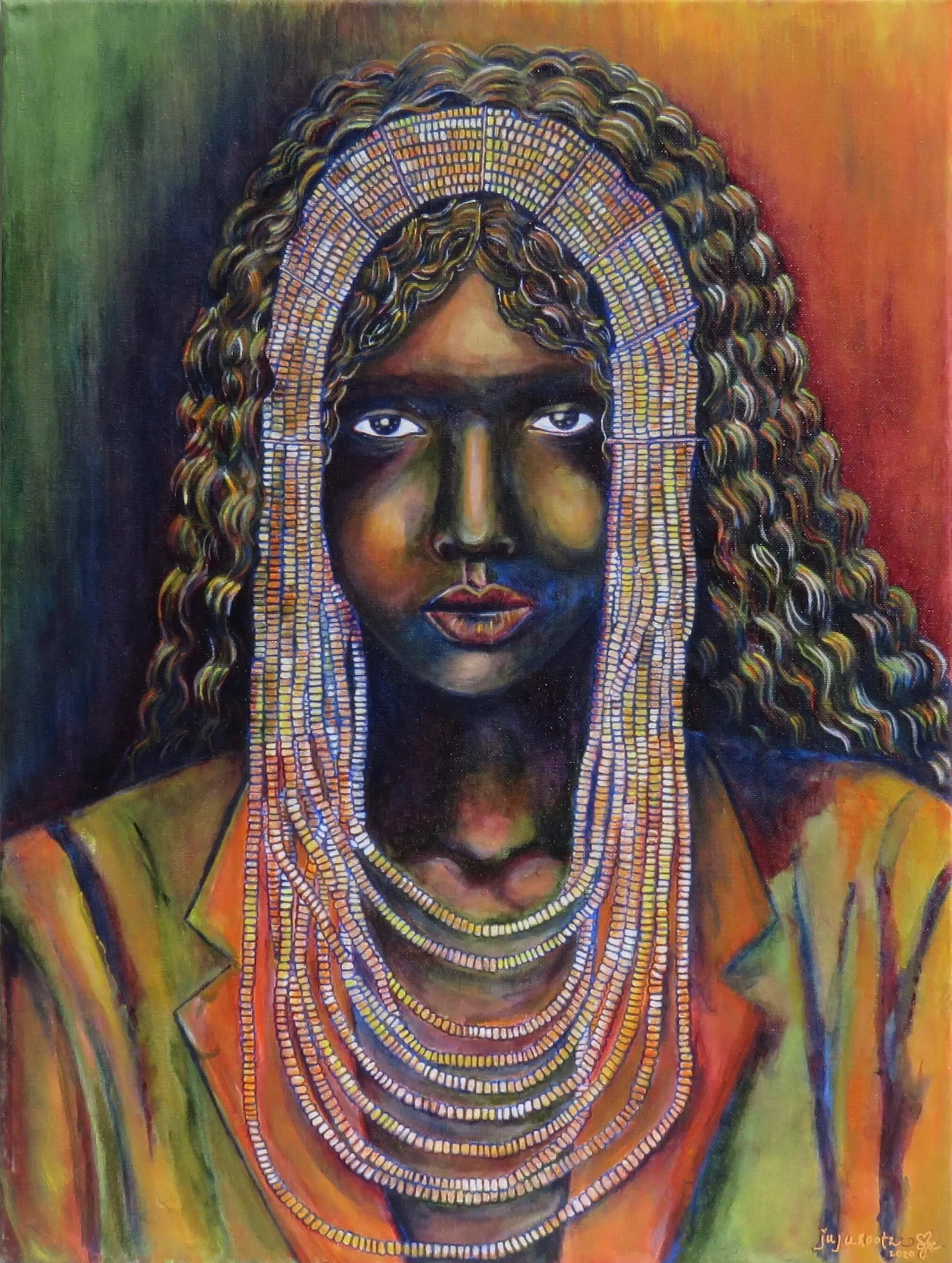 Paige_Julia_EveryBeadisaPrayer_AcryliconCanvas_18x24_2020 - julia paige.jpeg
