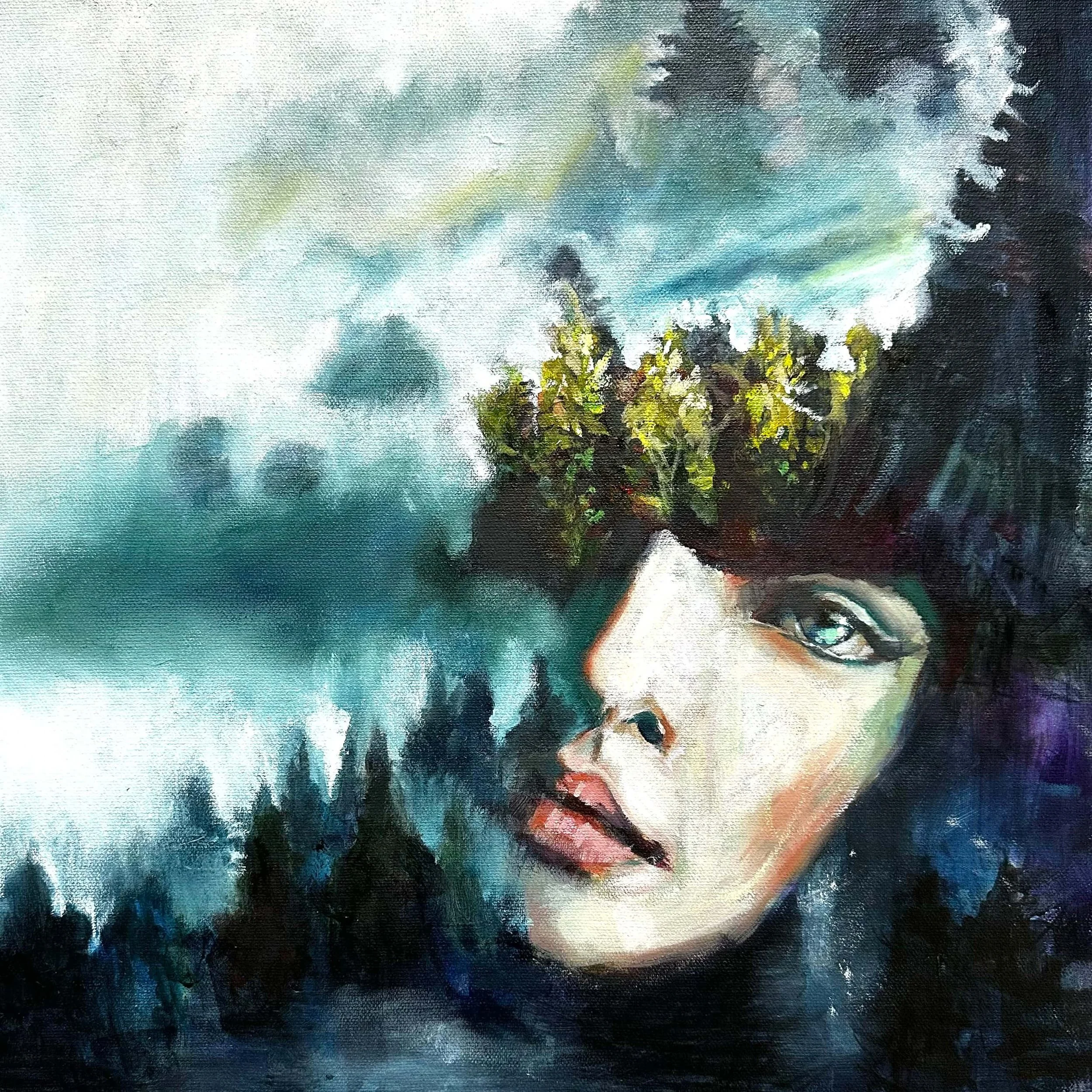 annawise_aweandalarm_16x16_mixedmediaoil_2025 - Anna Wise.jpeg