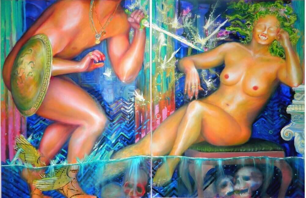 An+Invitation+Addressed+To+Perseus+ - J G.jpg