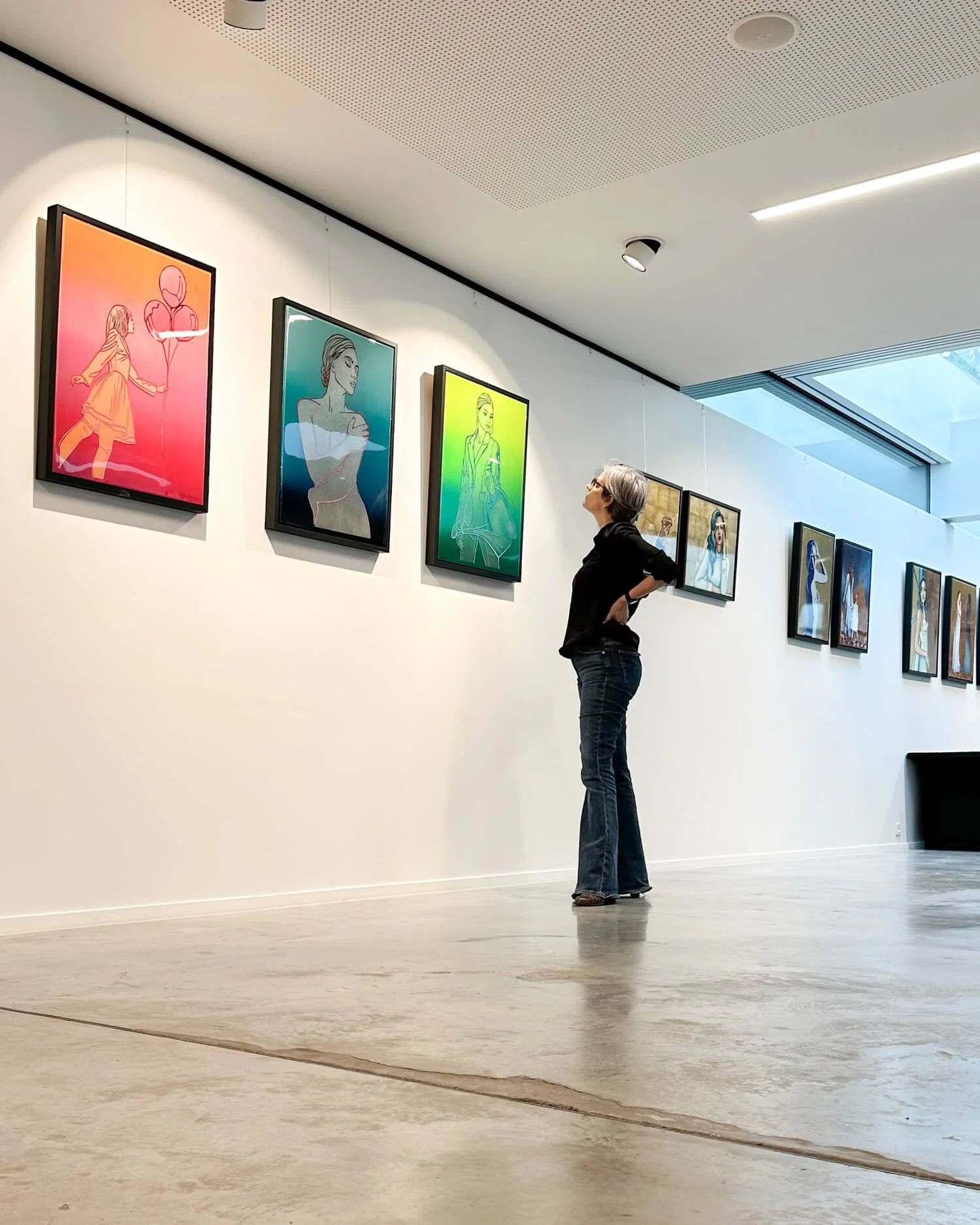 AtelierinBeeld-2024-KathleenSteegmans 2 - Kathleen Steegmans.JPG