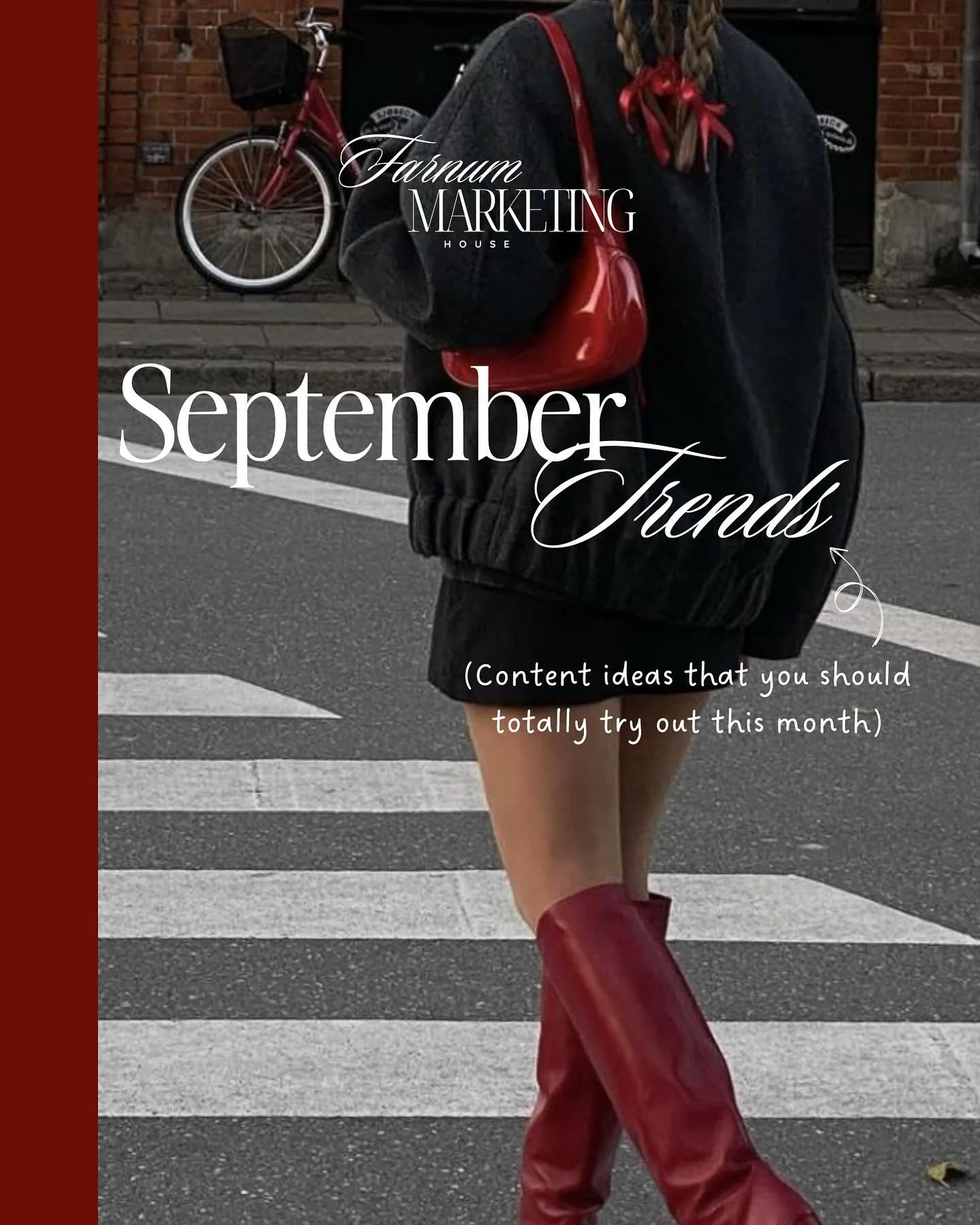 September’s trends are here and they’re packed with opportunities to tell better stories, ride cultural moments, and keep your content feeling fresh.
From Robert B. Weide edits to Seasons Change transitions, these aren’t just fun