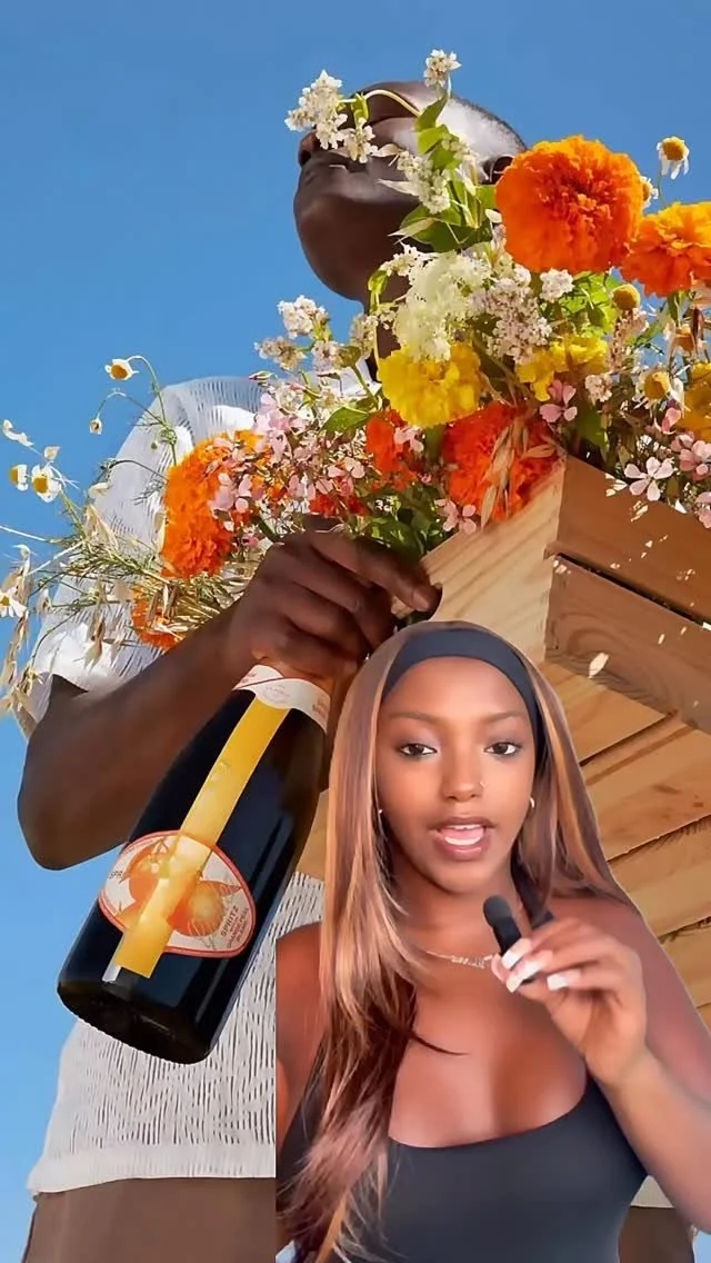 π· Think people follow wine brands just for the bottles? Think again.
In this episode of The Why, we break down why followers stick around: it’s about the experience. The lifestyle. The discovery. The story behind every pour.
Your content sho
