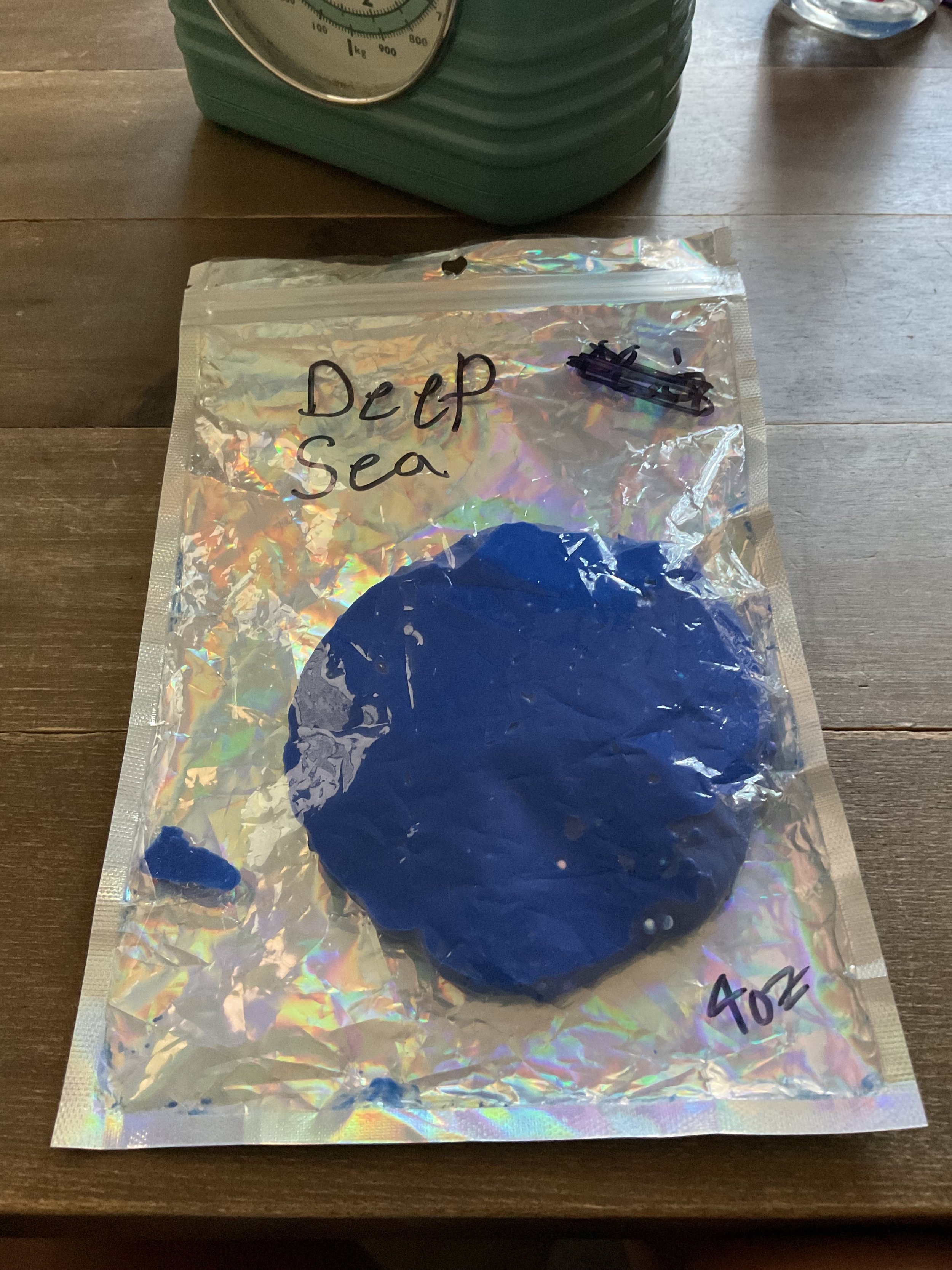 Deep Sea