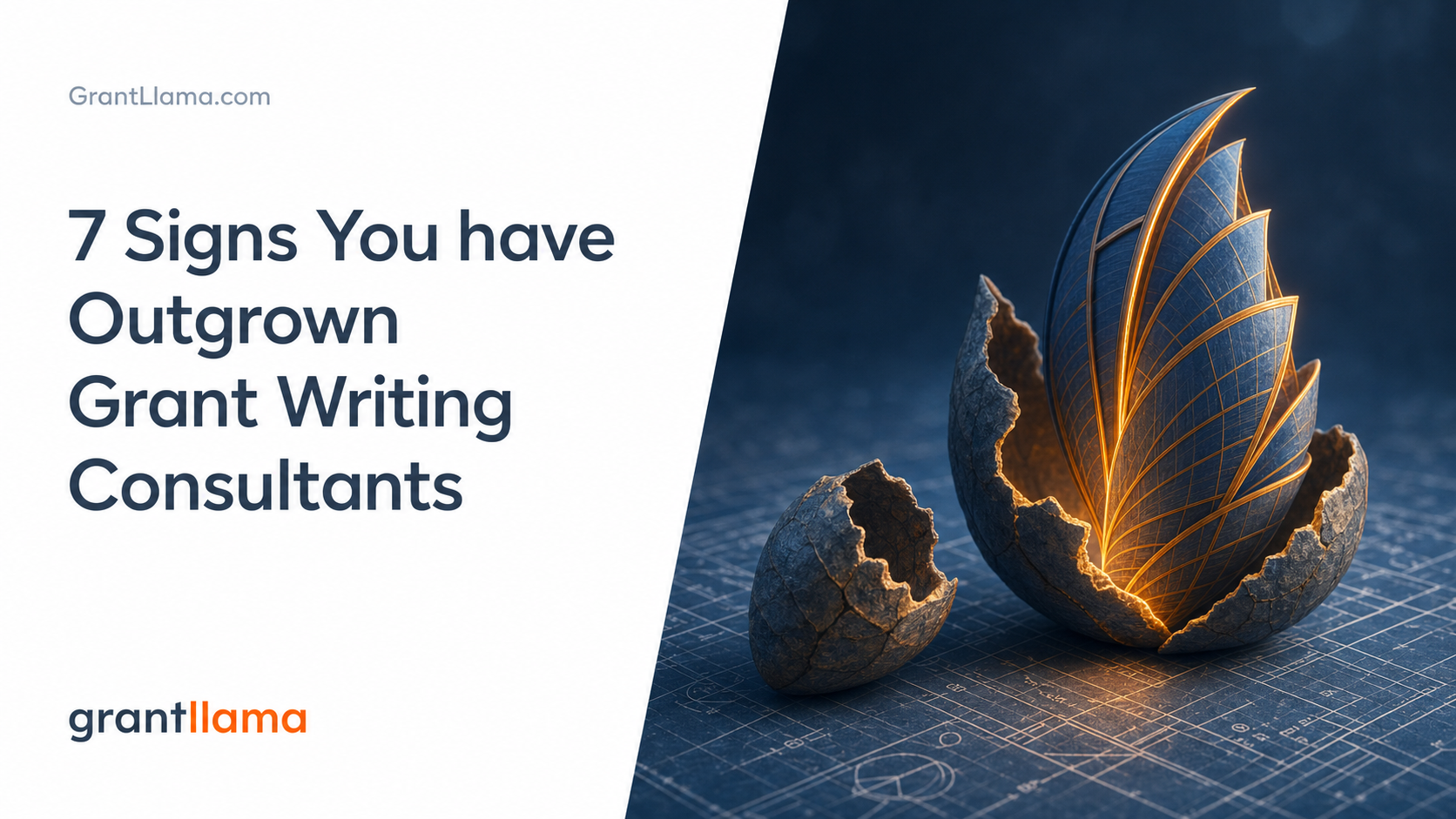 7 Signs You've Outgrown Your Grant Writing Consultant