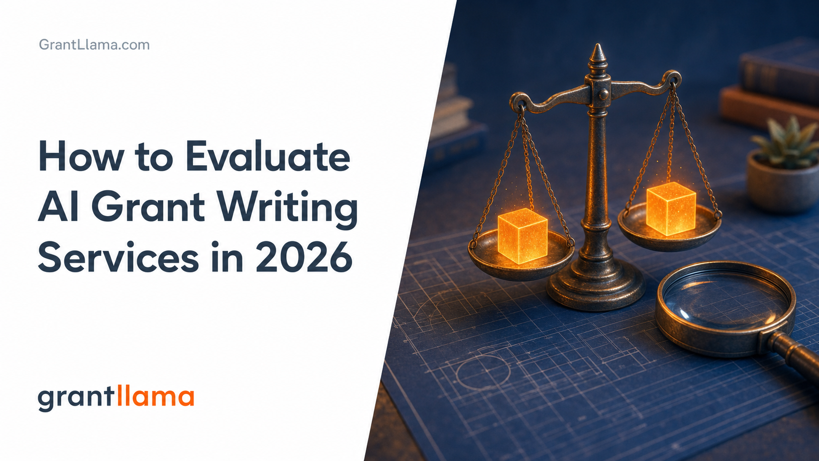 How to Evaluate AI-Assisted Grant Writing Services in 2026 (A No-Hype Guide)