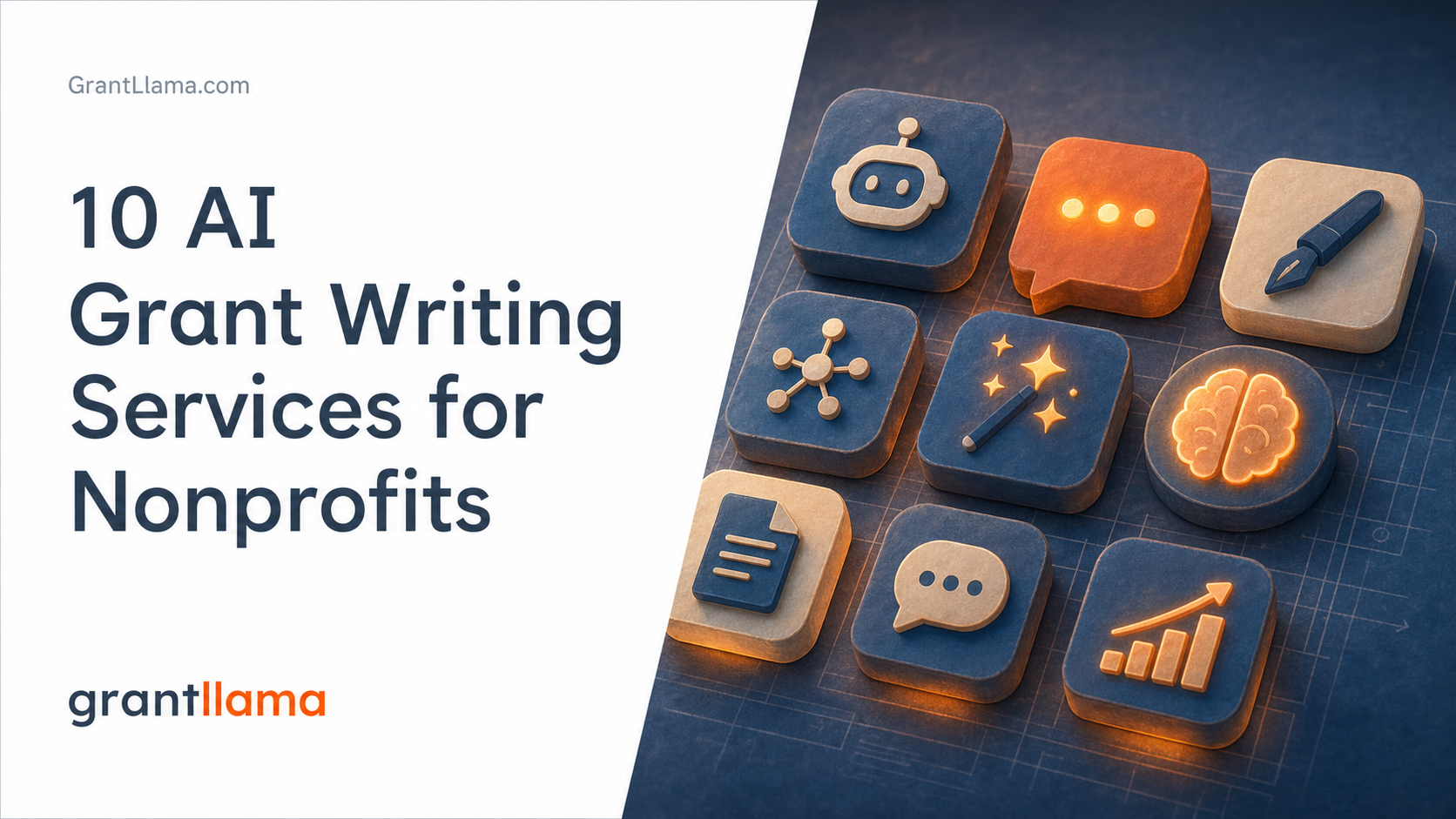 10 AI-Assisted Grant Writing Services and Tools for Nonprofits in 2026