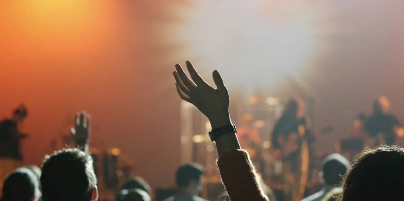 A Night Of Worship 